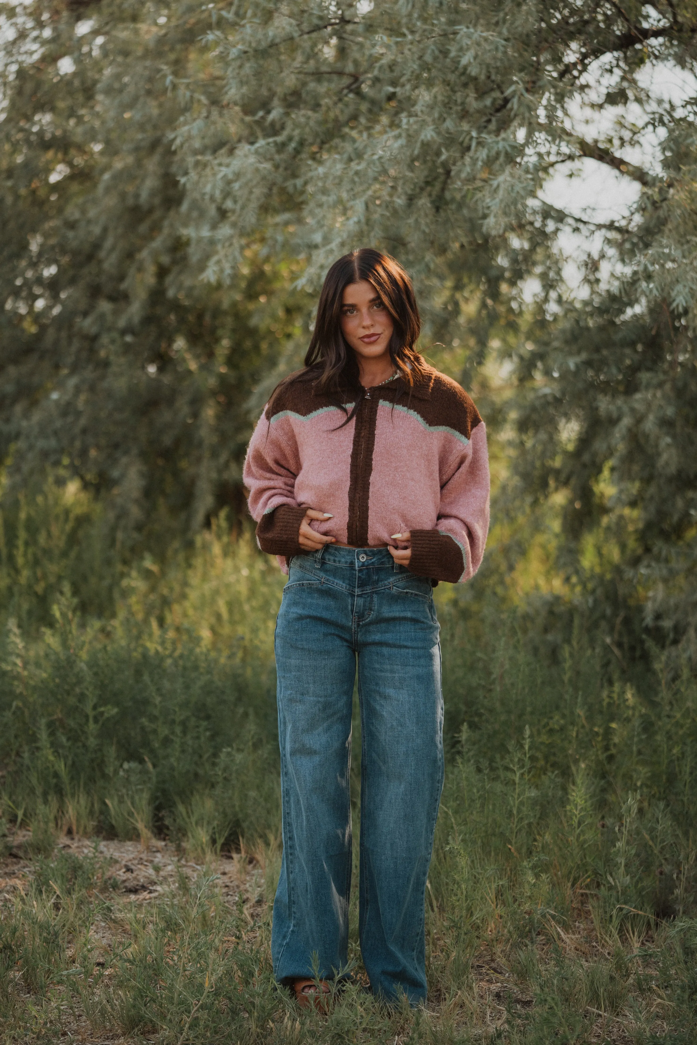 Porta Jeans sold by Goldie Lew