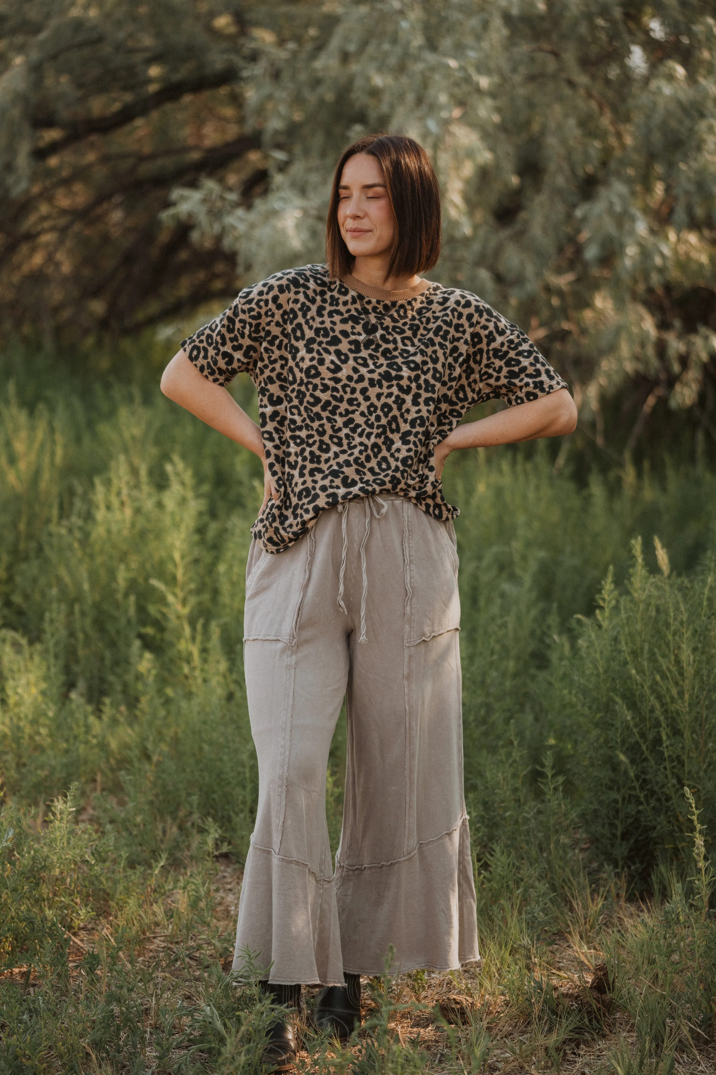 Jungle Top sold by Goldie Lew product image thumbnail 5