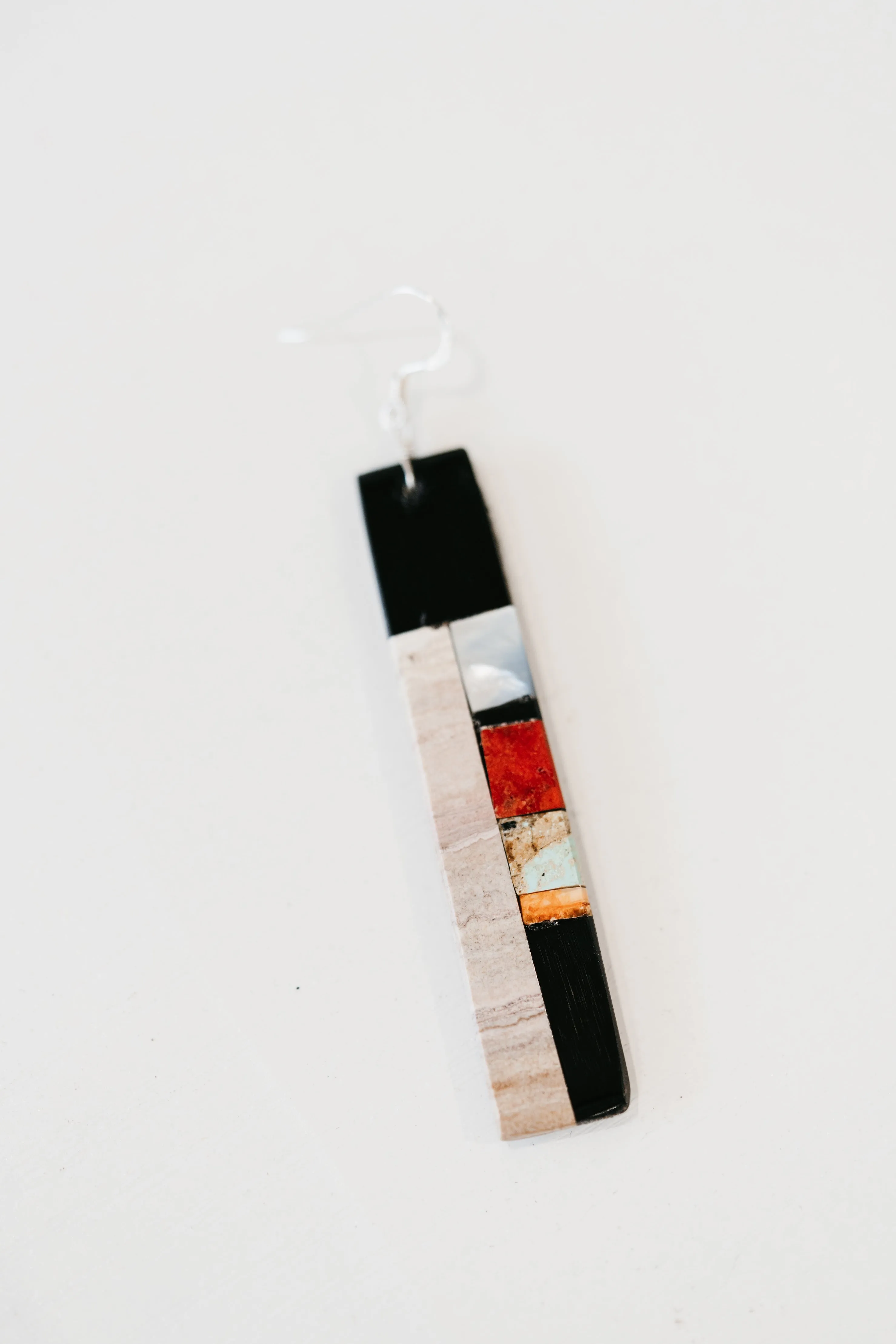 Chloe Earrings | #7 sold by Goldie Lew product image thumbnail 5