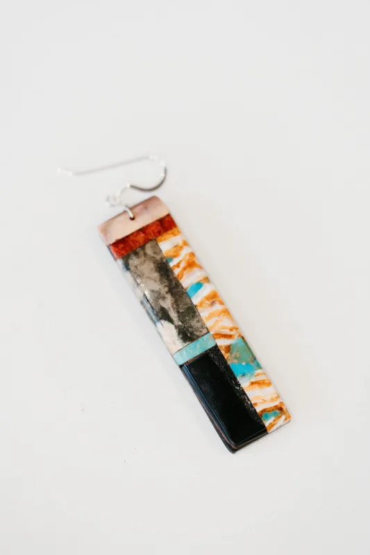 Chloe Earrings | #7 sold by Goldie Lew