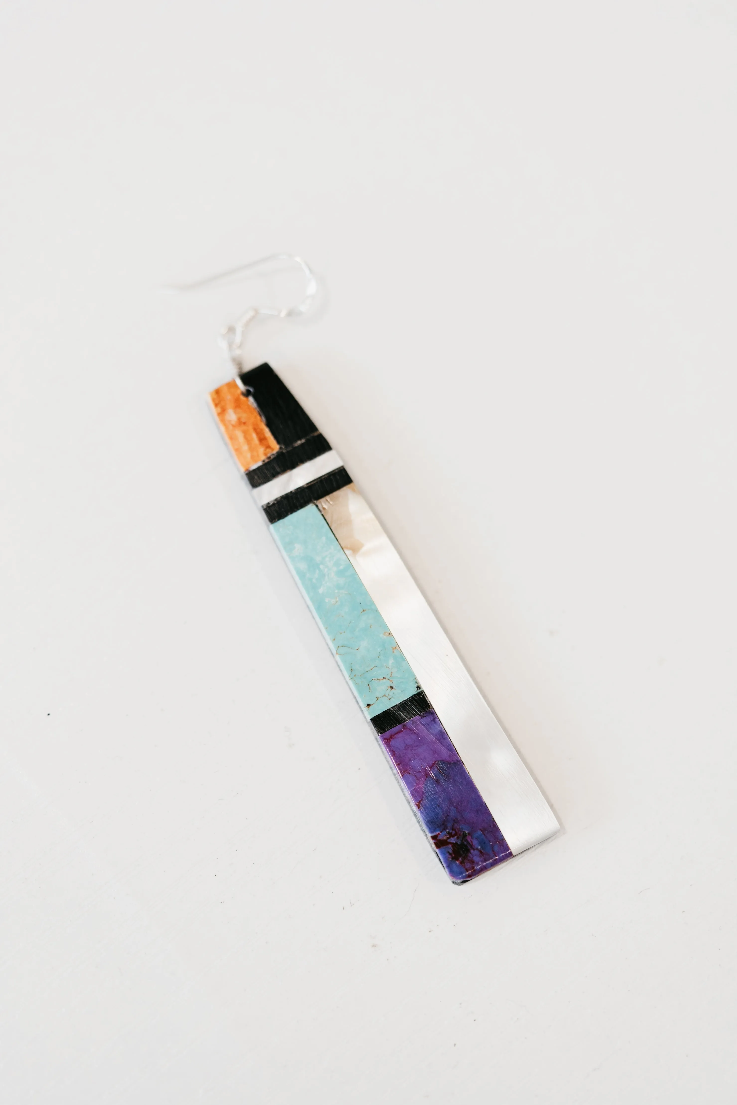 Chloe Earrings | #7 sold by Goldie Lew product image thumbnail 2