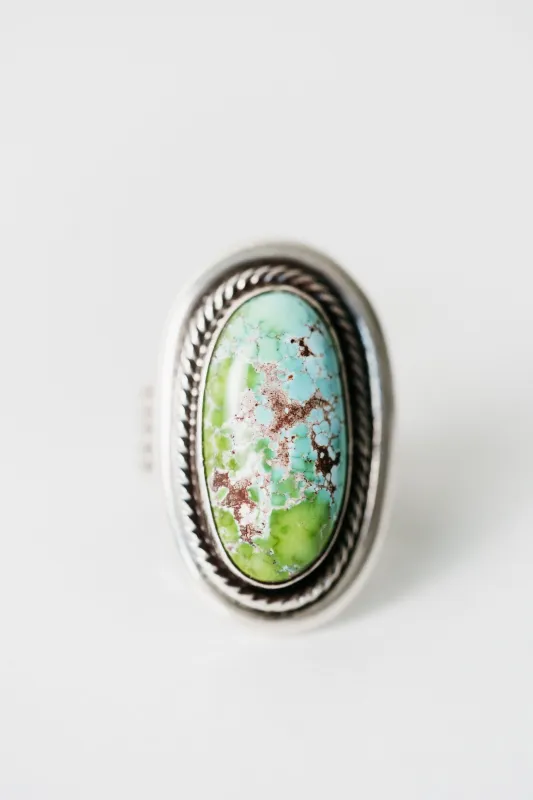 Camrose Ring sold by Goldie Lew