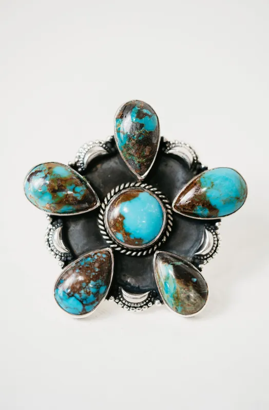 Indy Ring sold by Goldie Lew