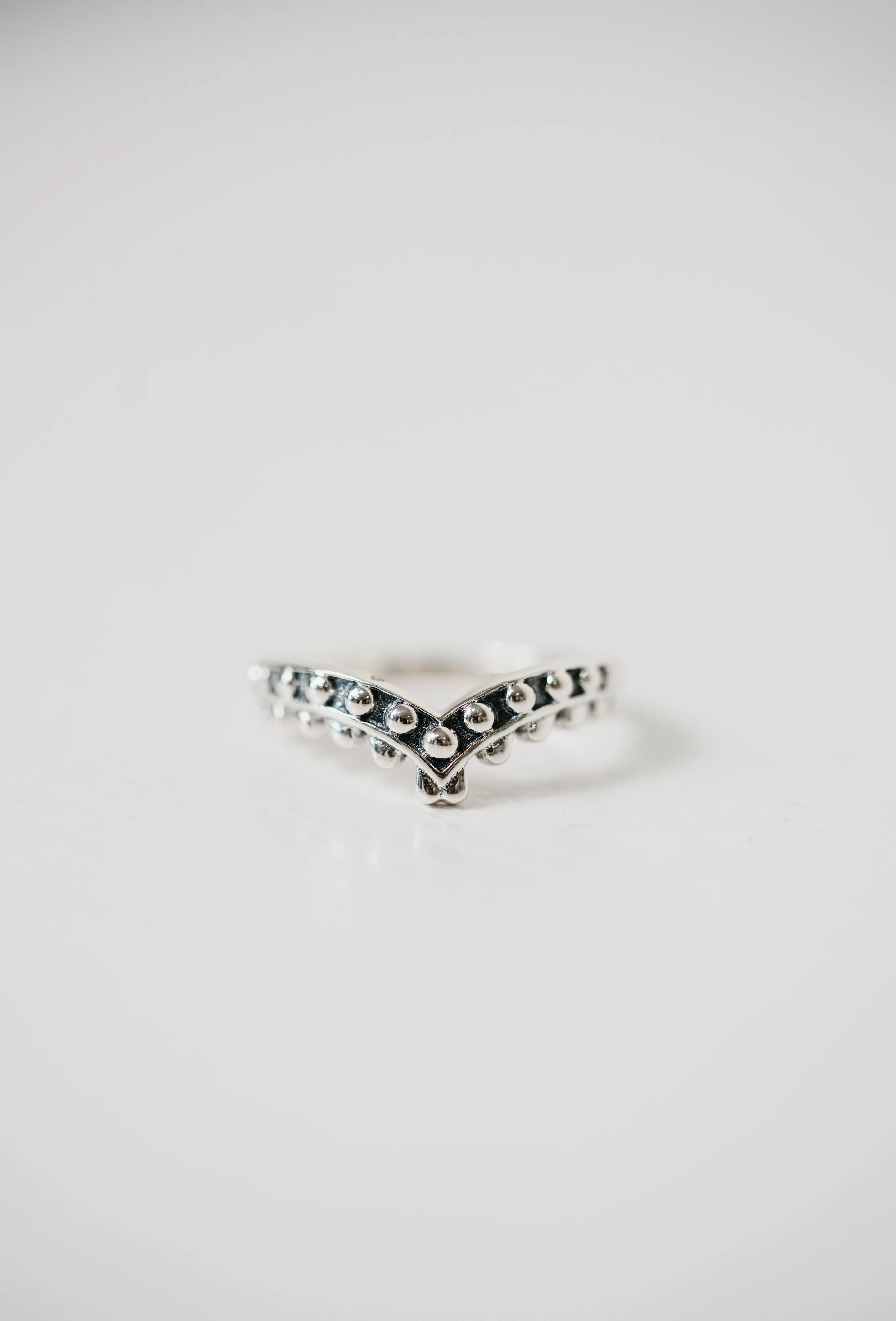 Regalia Ring sold by Goldie Lew