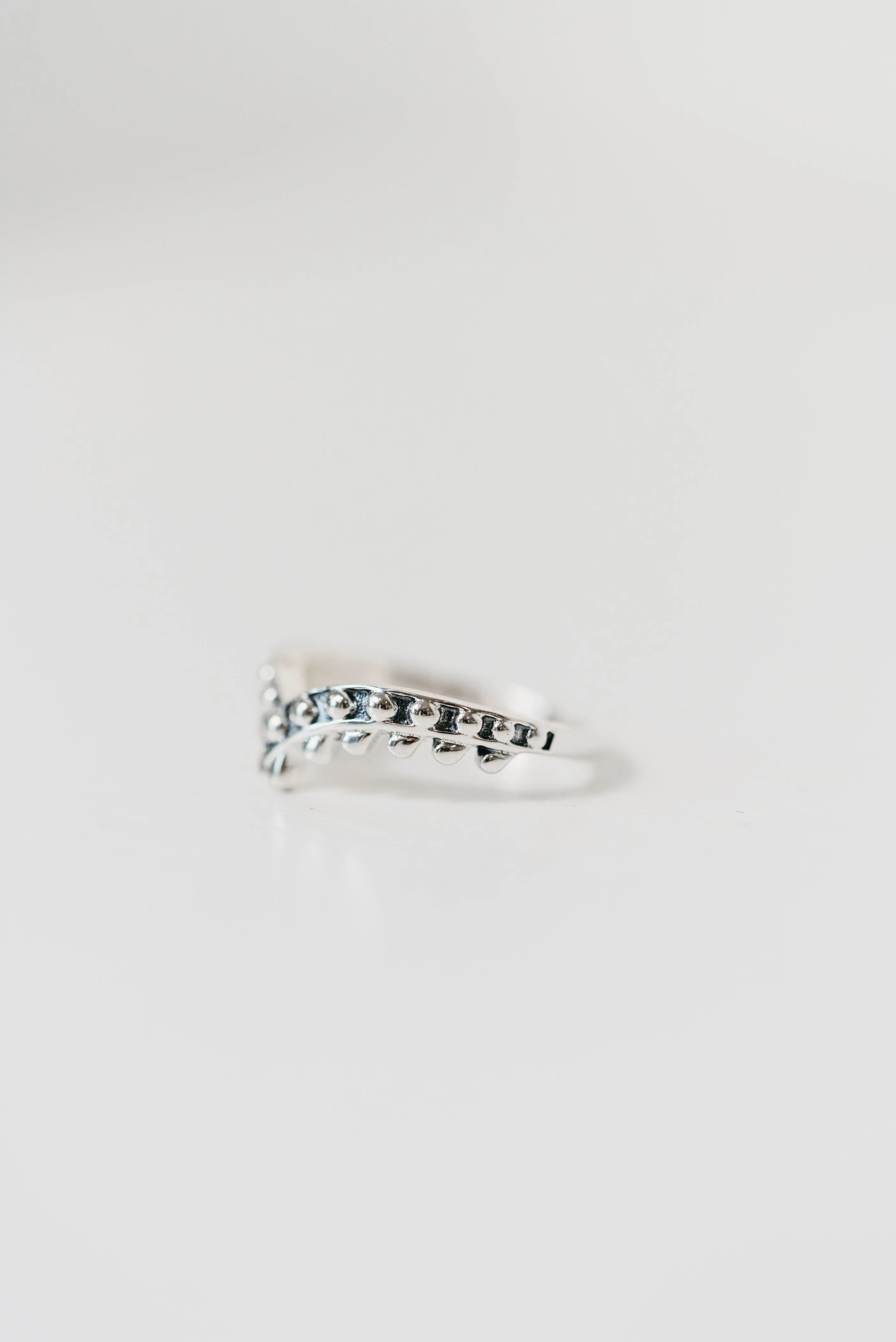 Regalia Ring sold by Goldie Lew product image thumbnail 3