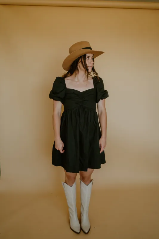 Marion Dress sold by Goldie Lew