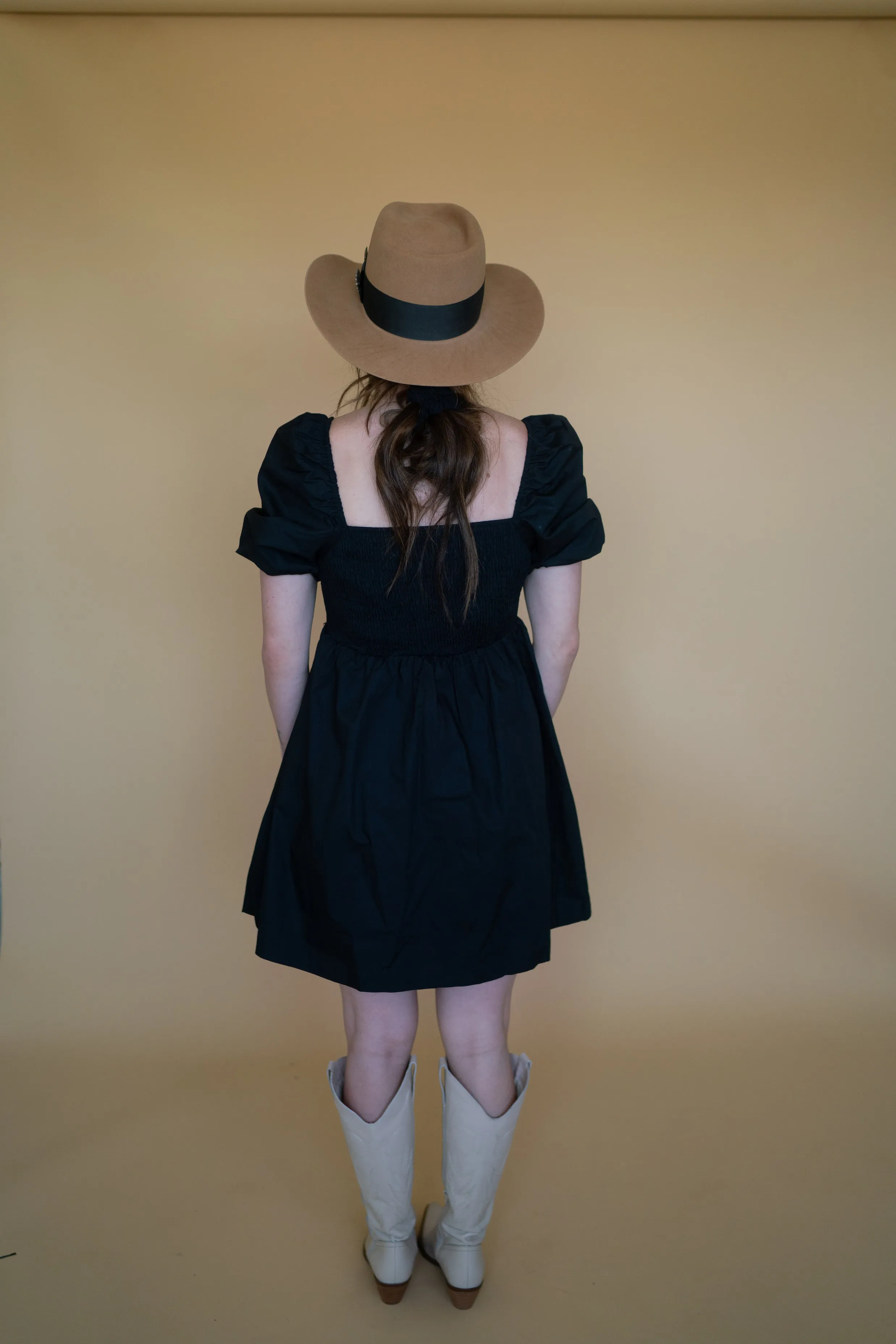 Marion Dress sold by Goldie Lew product image thumbnail 4