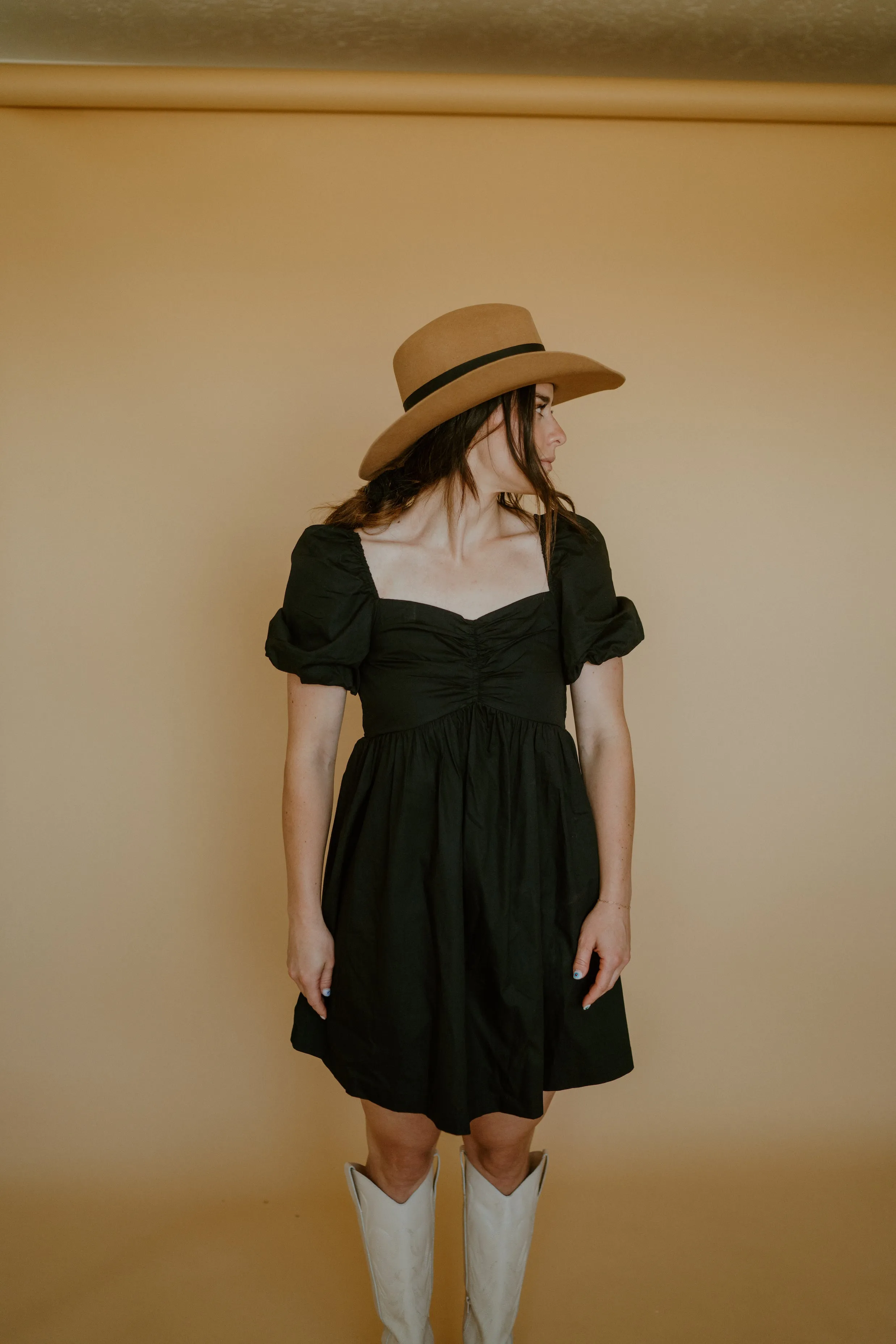 Marion Dress sold by Goldie Lew product image thumbnail 2