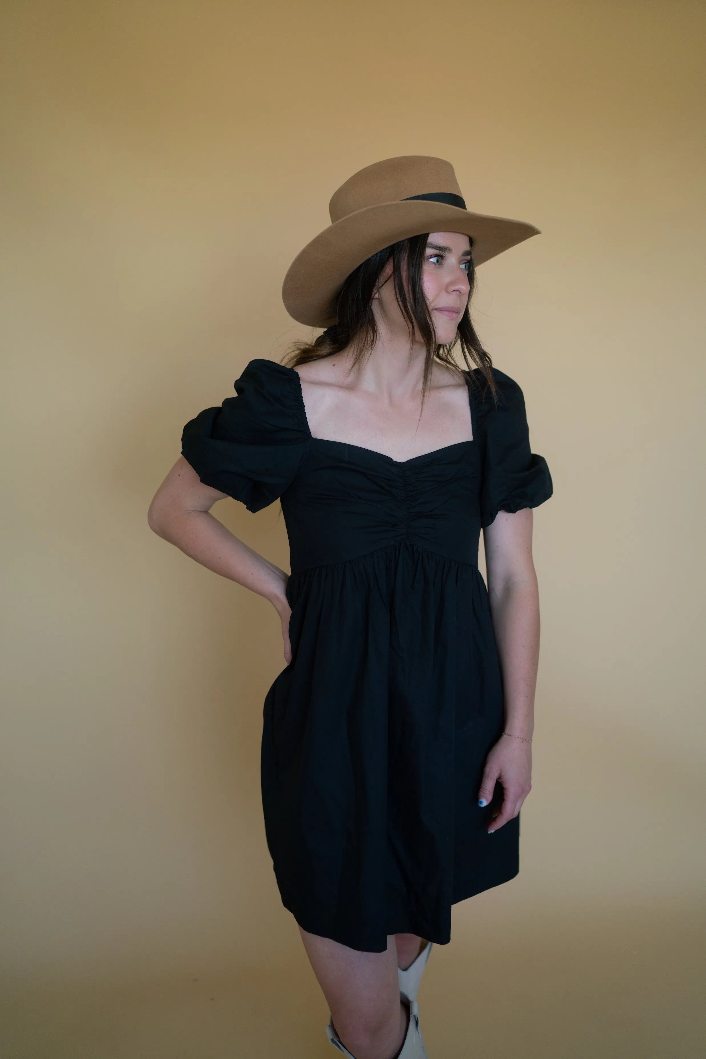 Marion Dress sold by Goldie Lew product image thumbnail 5