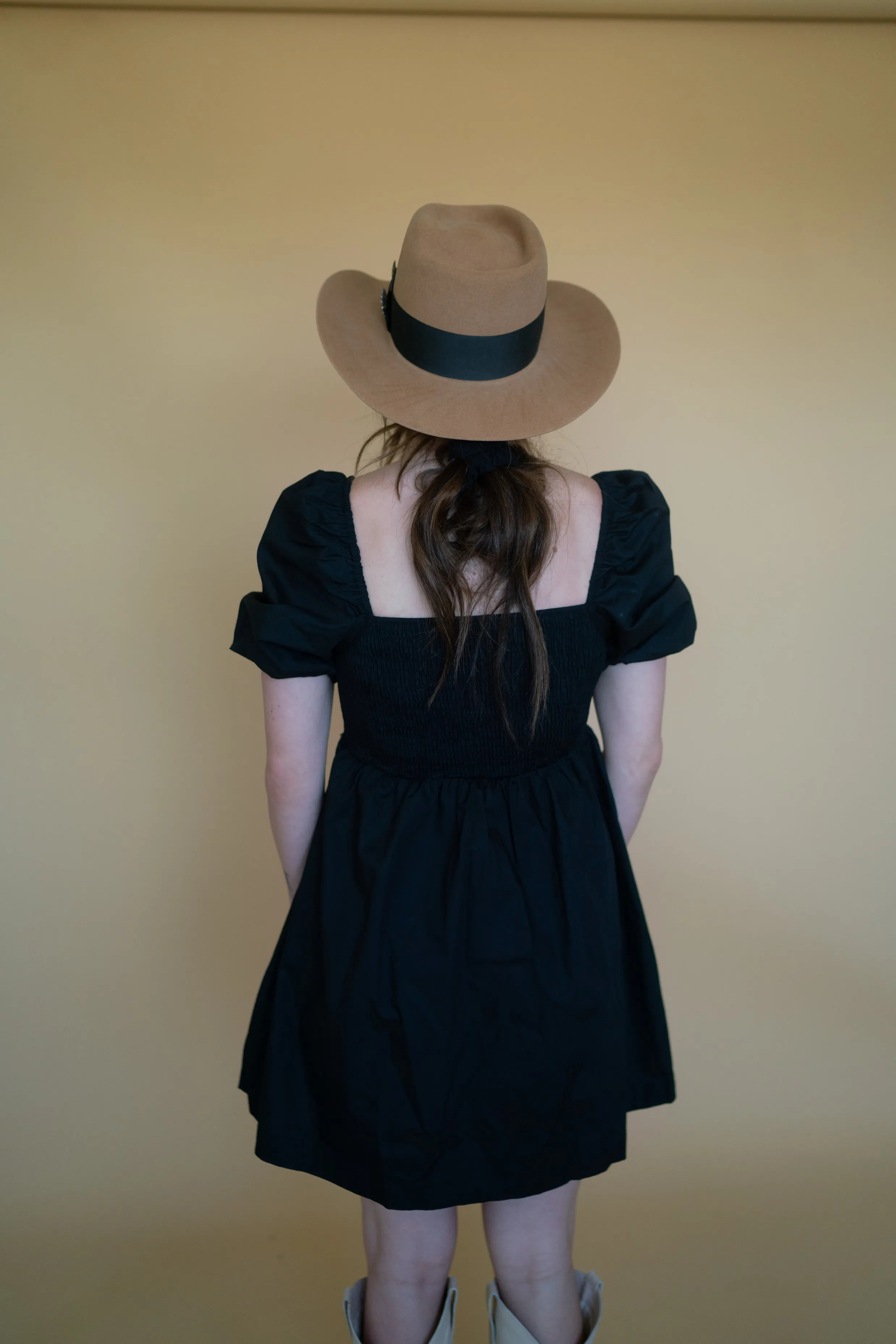 Marion Dress sold by Goldie Lew product image thumbnail 3