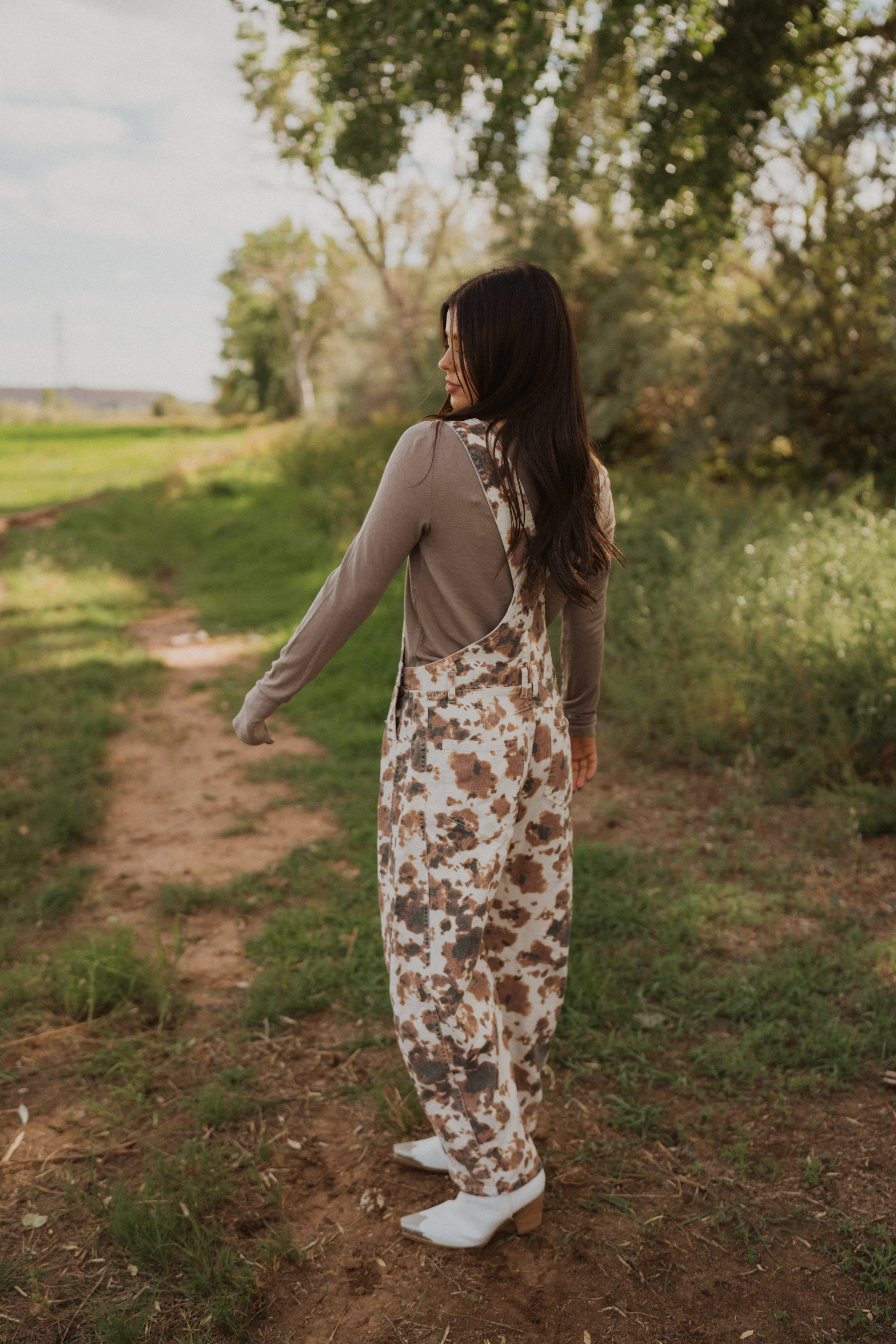 Riviera Top sold by Goldie Lew product image thumbnail 5