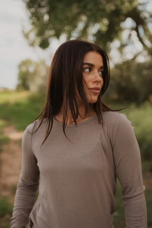 Riviera Top sold by Goldie Lew