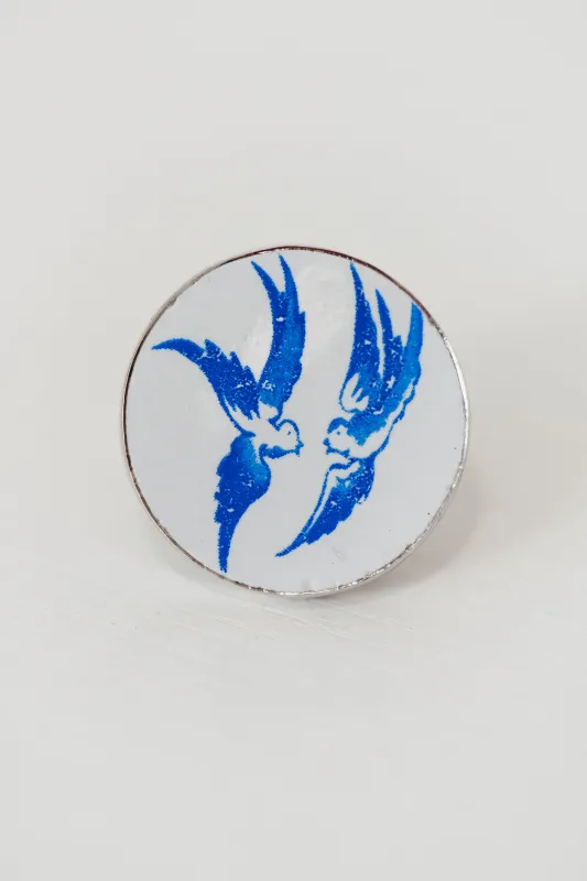 Zeke Ring | #2 sold by Goldie Lew