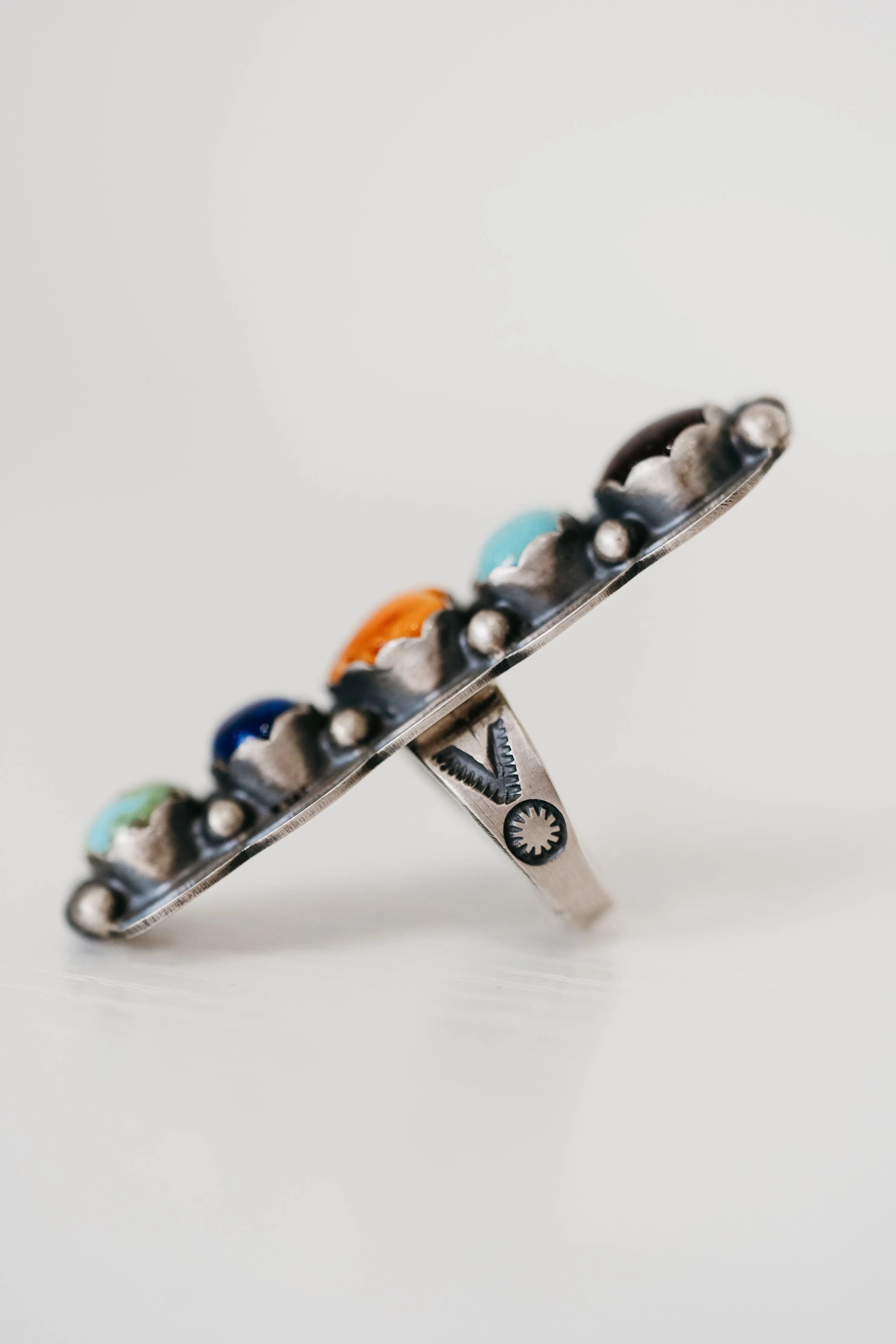 Rebel Ring sold by Goldie Lew product image thumbnail 3