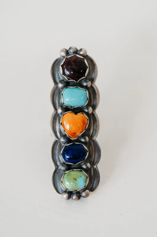 Rebel Ring sold by Goldie Lew