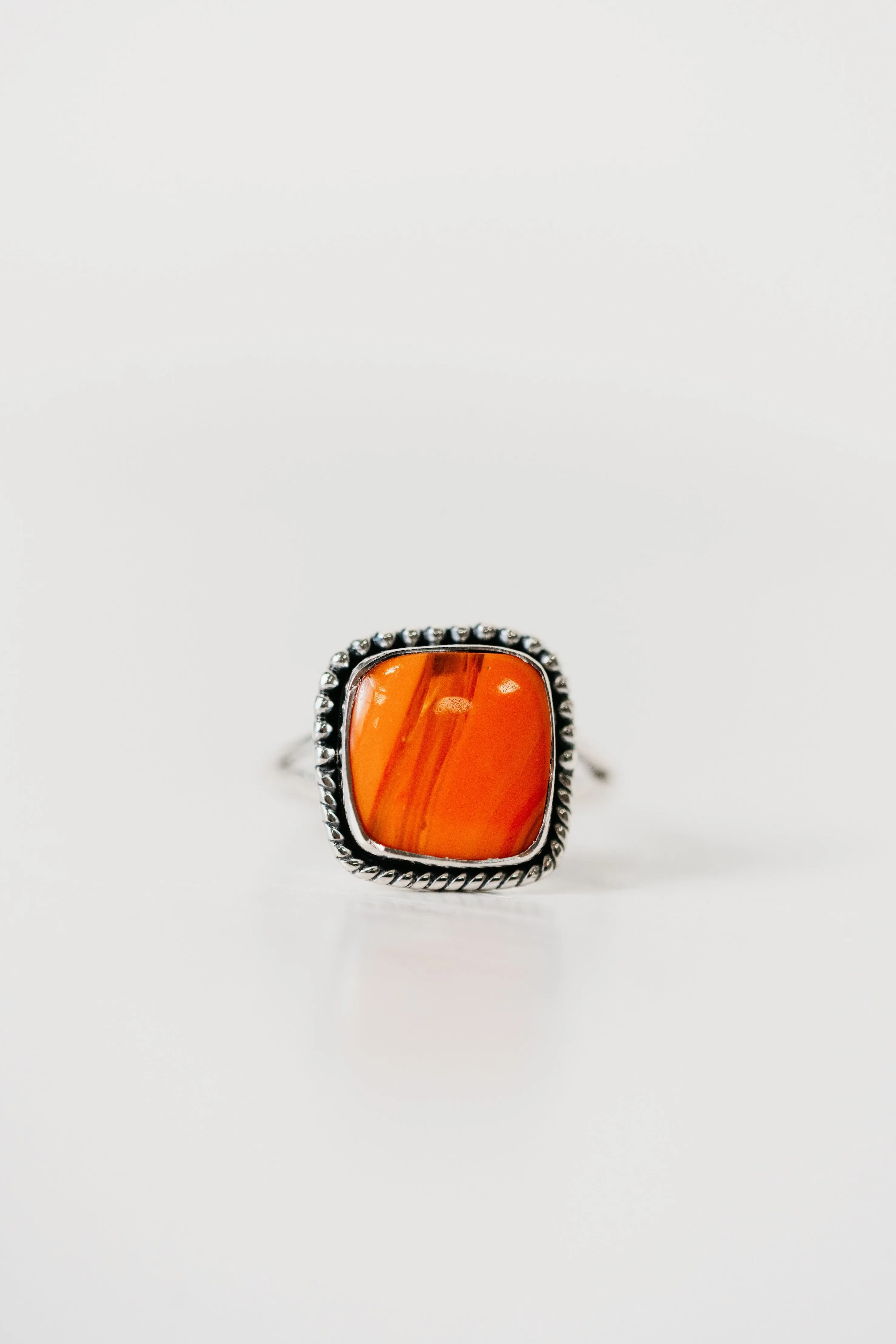 Solene Ring | Rosarita sold by Goldie Lew product image thumbnail 3