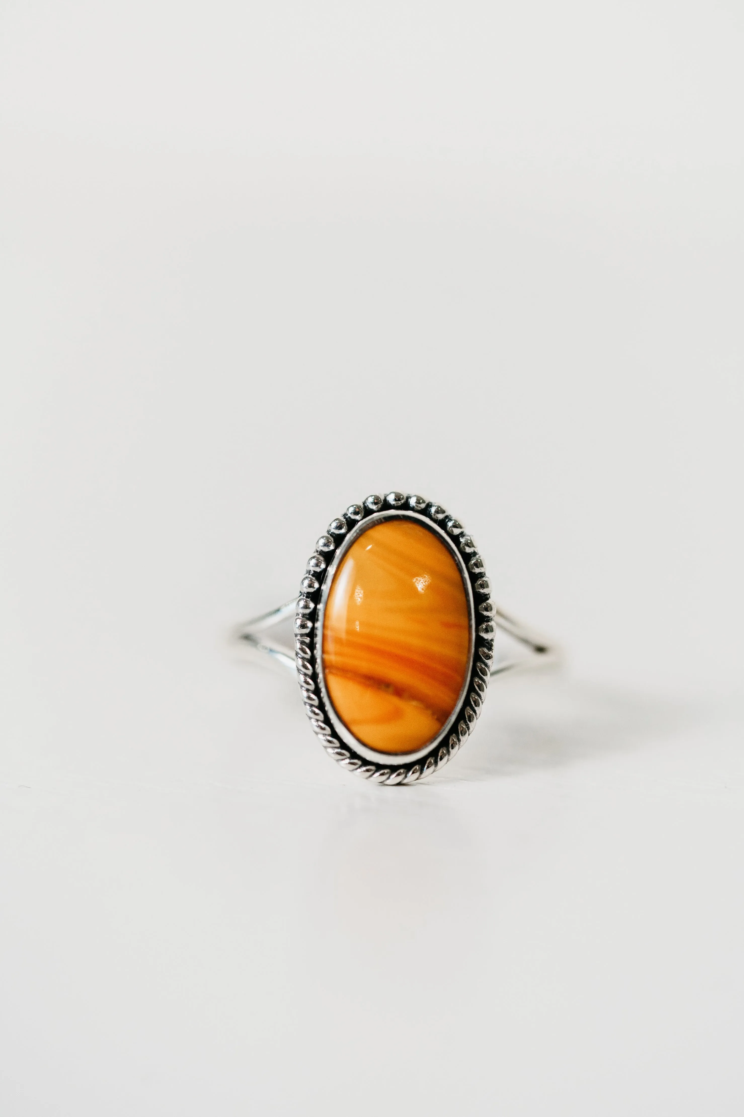 Solene Ring | Rosarita sold by Goldie Lew product image thumbnail 4