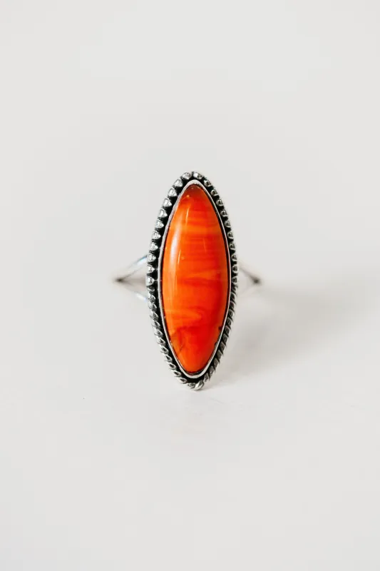 Solene Ring | Rosarita sold by Goldie Lew