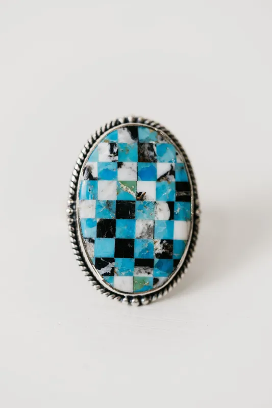 Check Her Out Ring sold by Goldie Lew