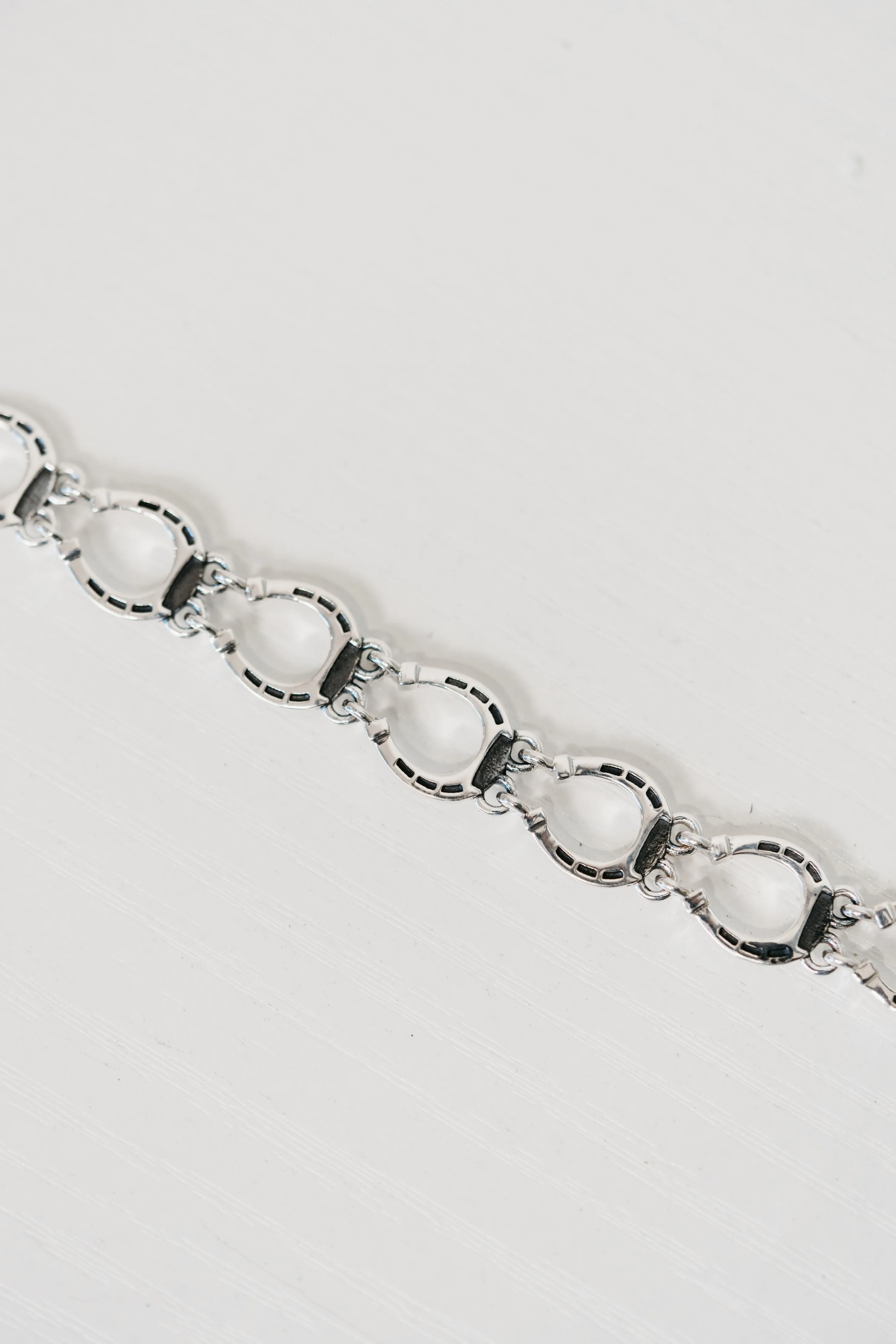 Midnight Rider Bracelet sold by Goldie Lew product image thumbnail 2