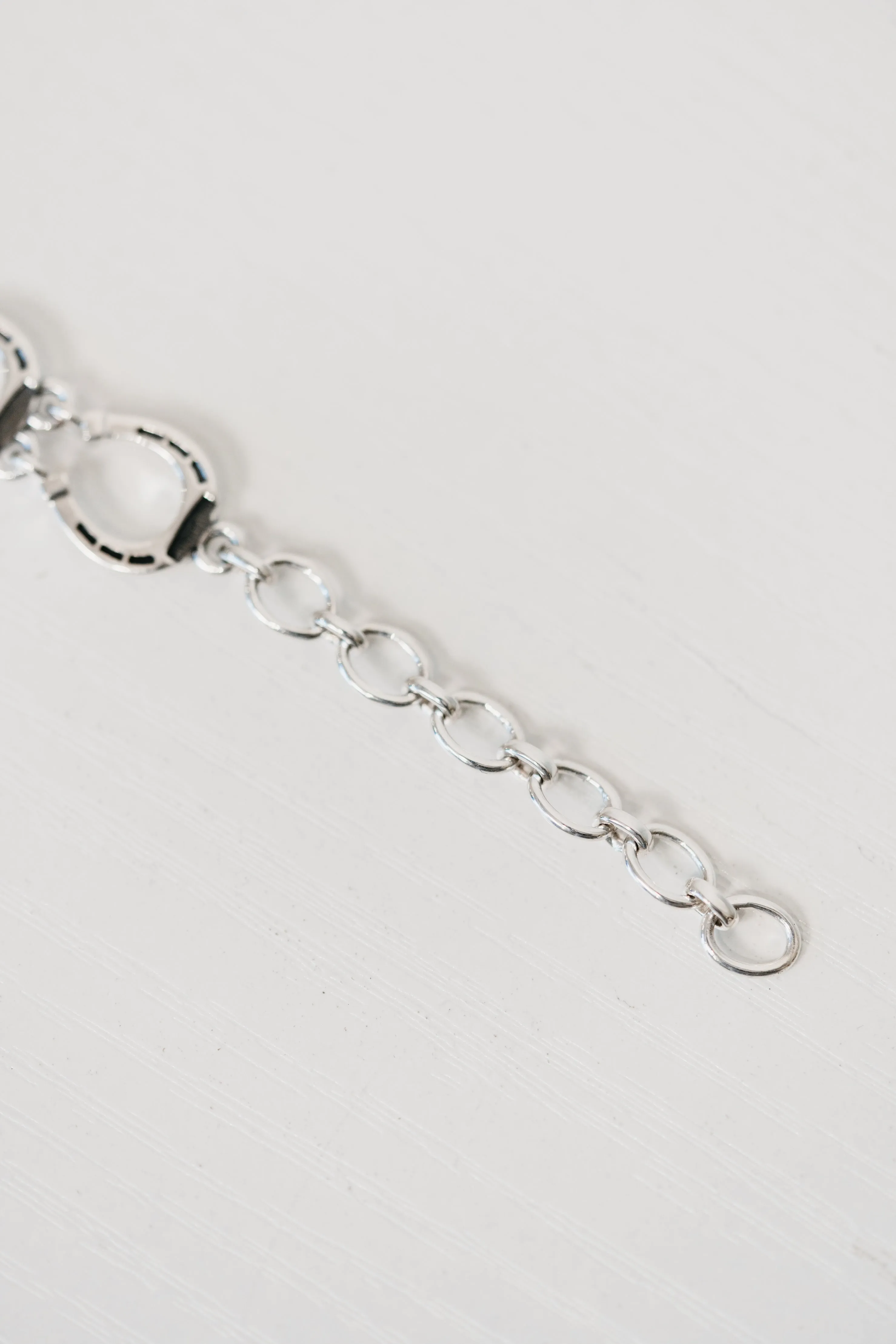 Midnight Rider Bracelet sold by Goldie Lew product image thumbnail 4