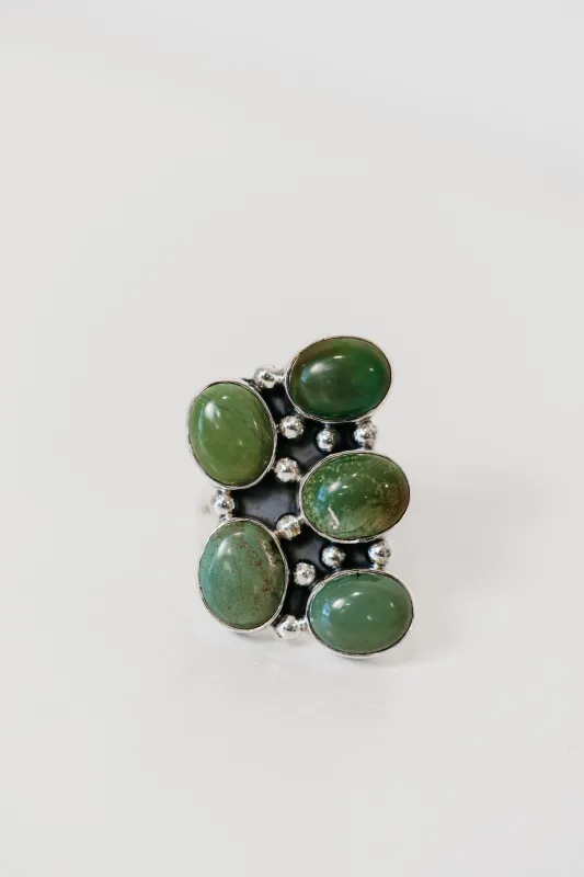 Outlaw Ring sold by Goldie Lew