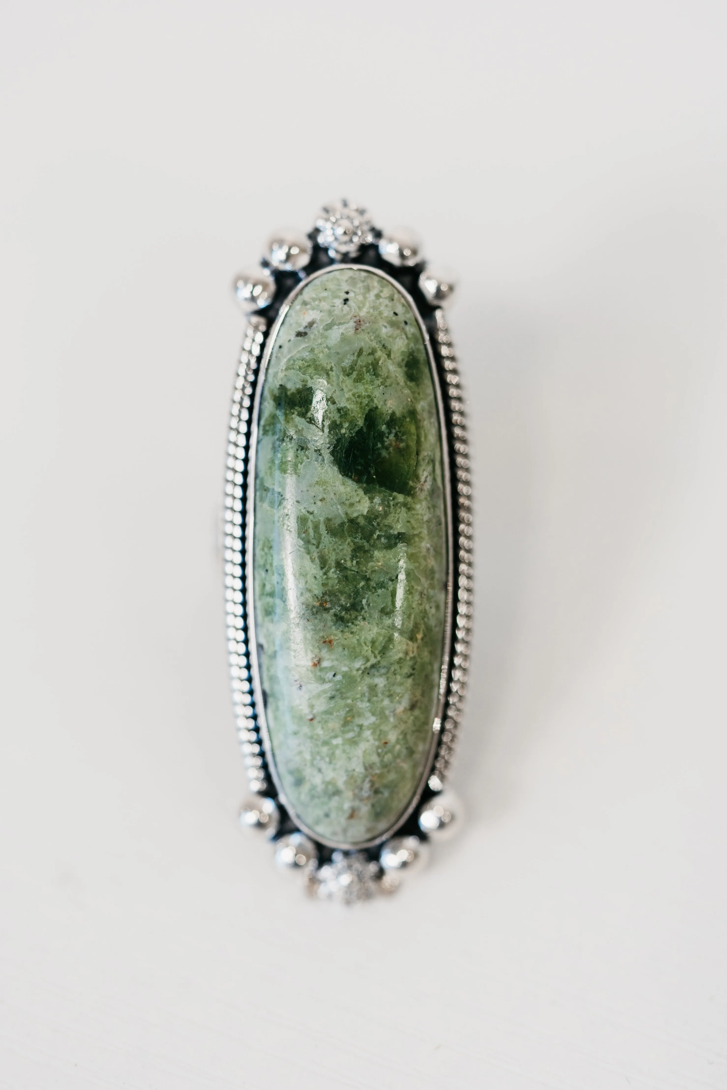 Lillibette Ring sold by Goldie Lew