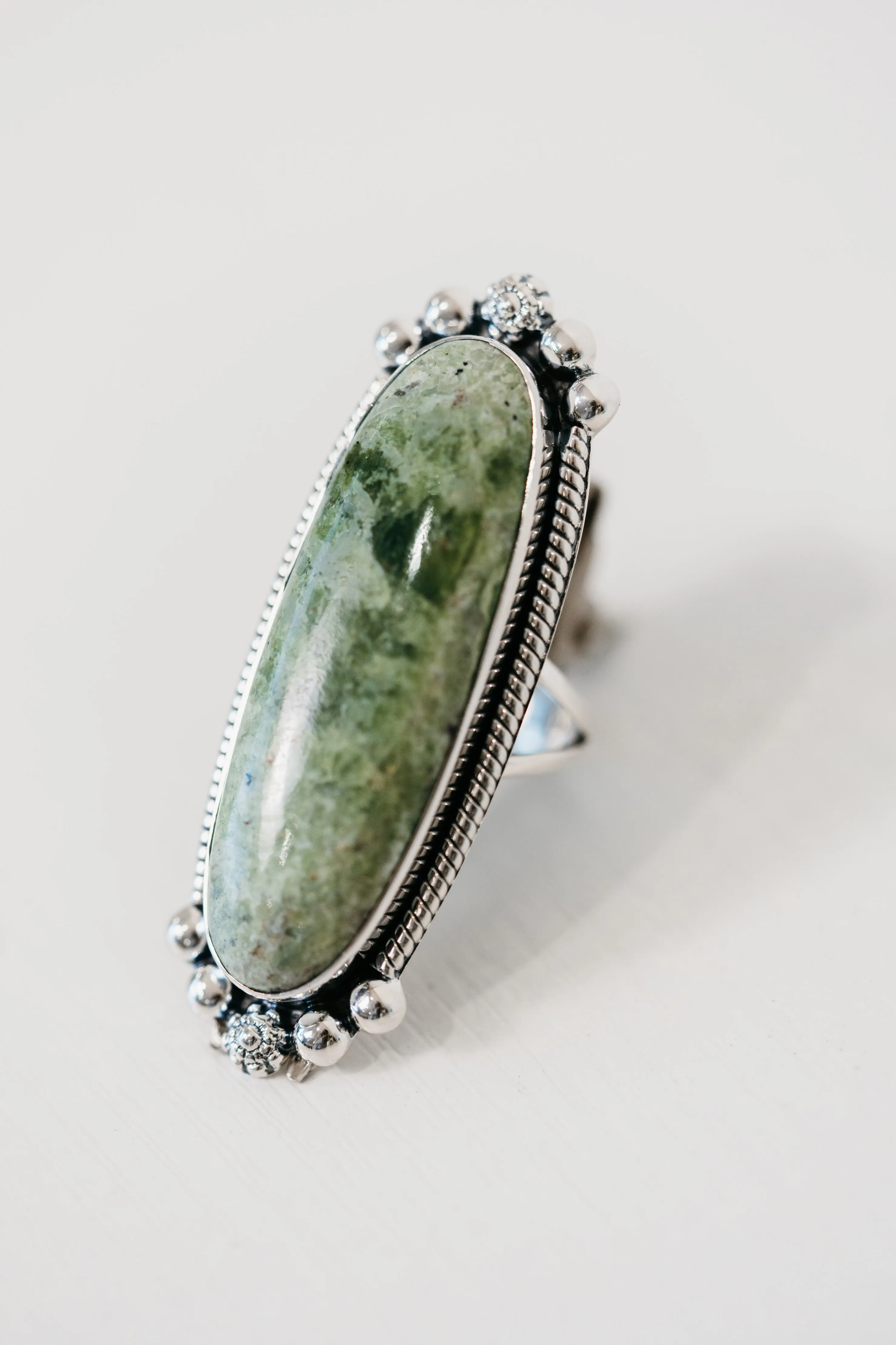 Lillibette Ring sold by Goldie Lew product image thumbnail 3