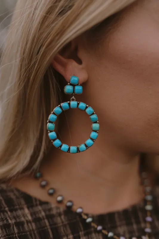 Lovell Earrings sold by Goldie Lew