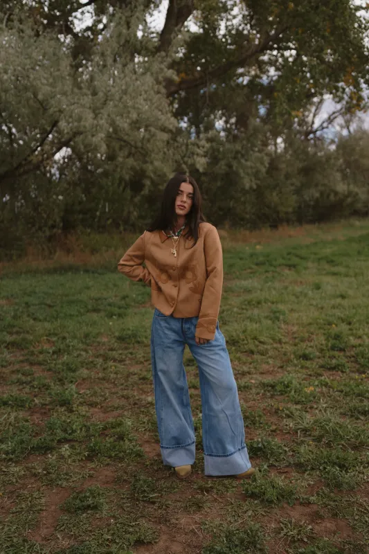 Phoenix Jeans sold by Goldie Lew