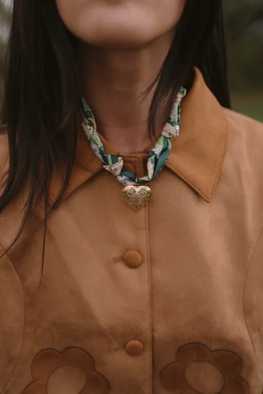 Jovanni Necklace sold by Goldie Lew