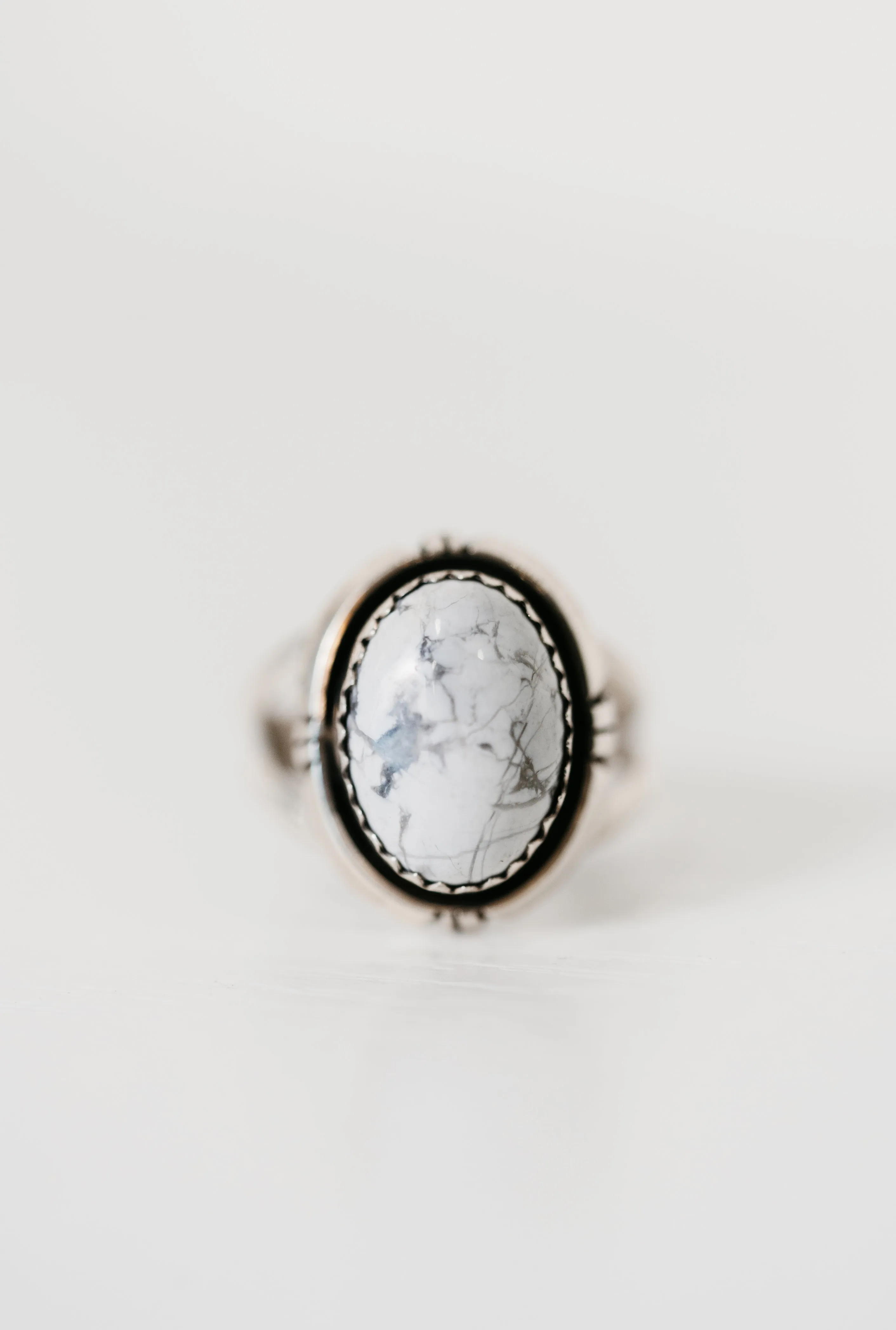 Rosine Ring sold by Goldie Lew product image thumbnail 5