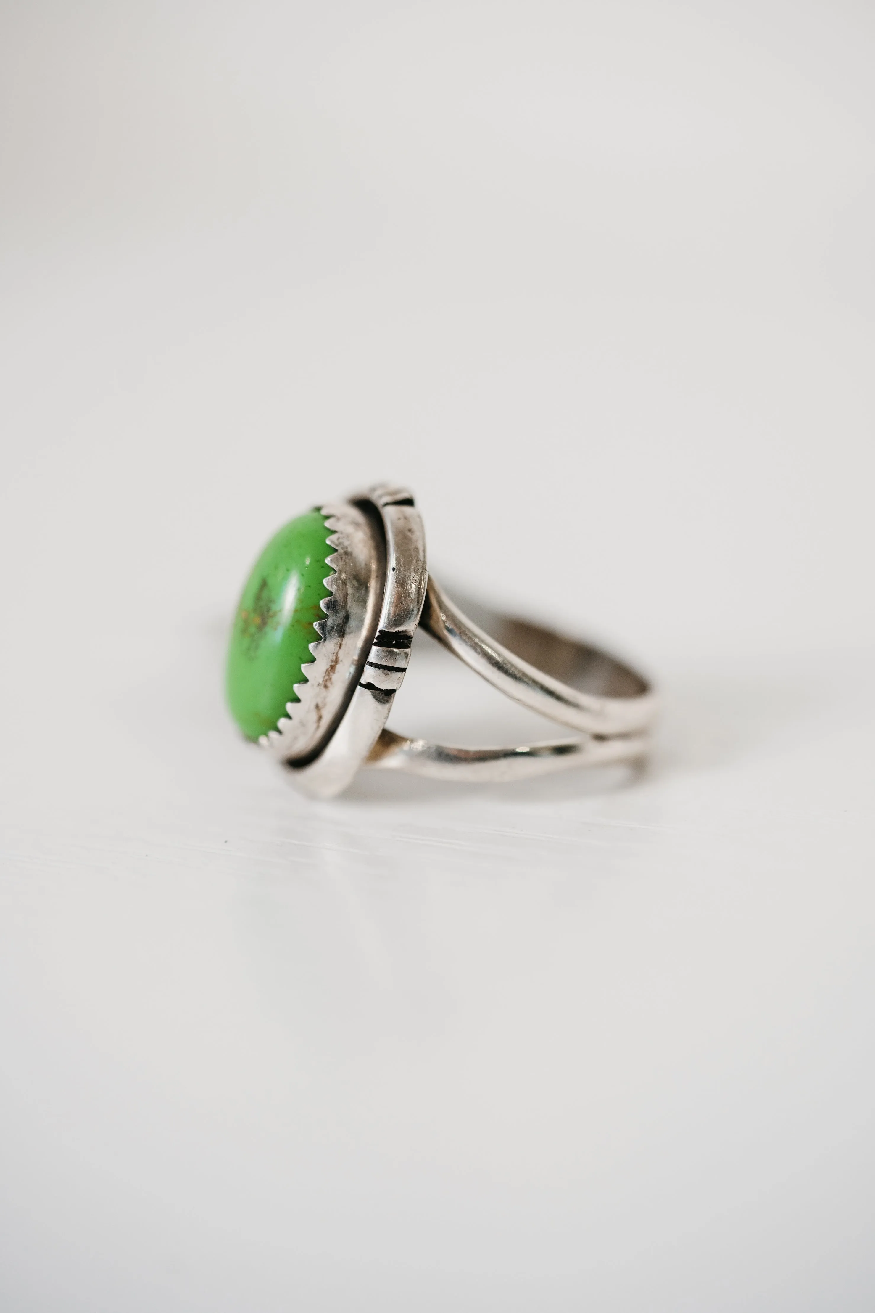 Rosine Ring sold by Goldie Lew product image thumbnail 3