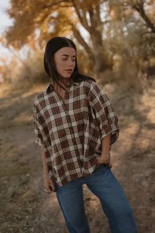 Zephrya Top sold by Goldie Lew