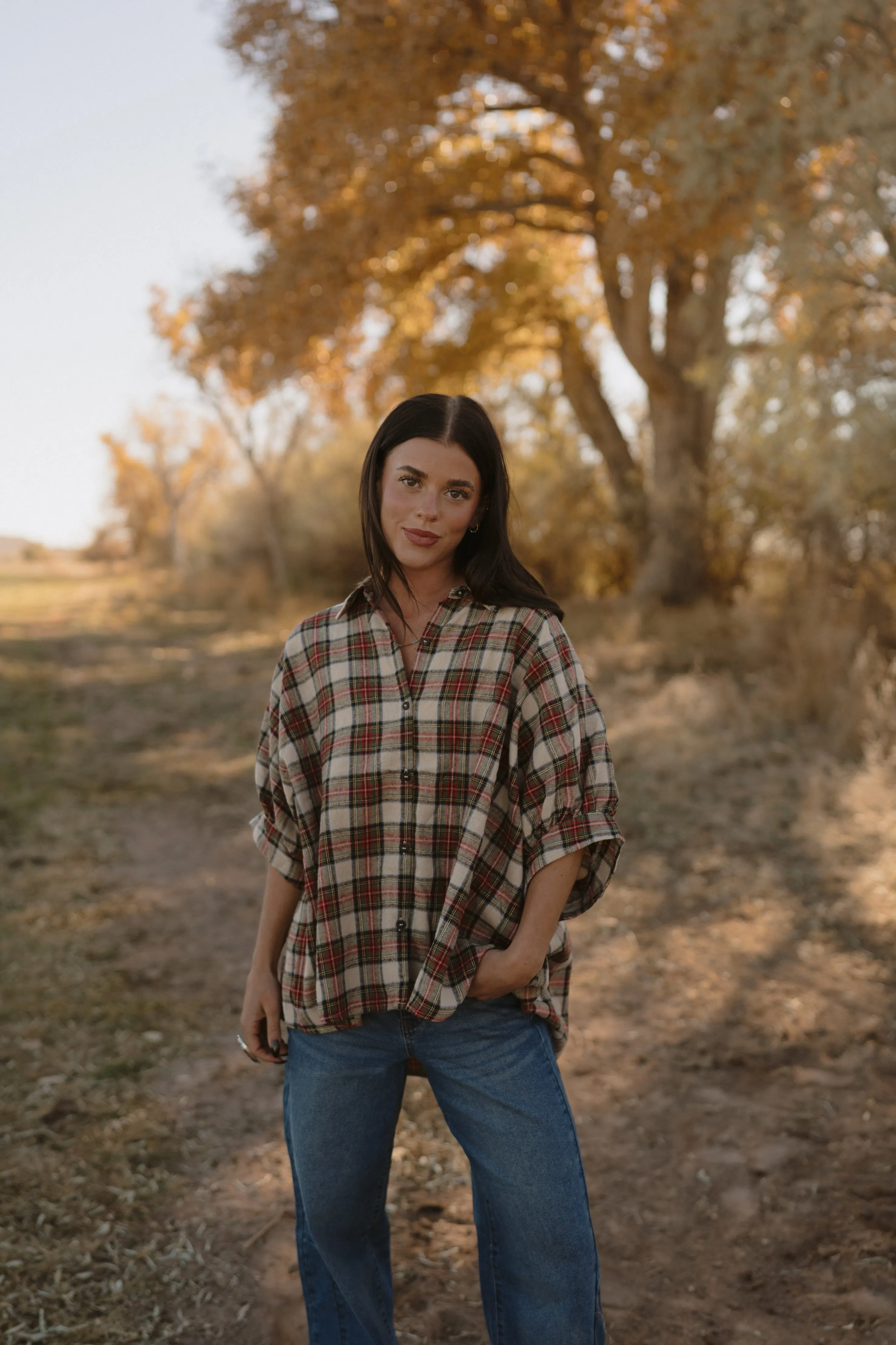 Zephrya Top sold by Goldie Lew product image thumbnail 5