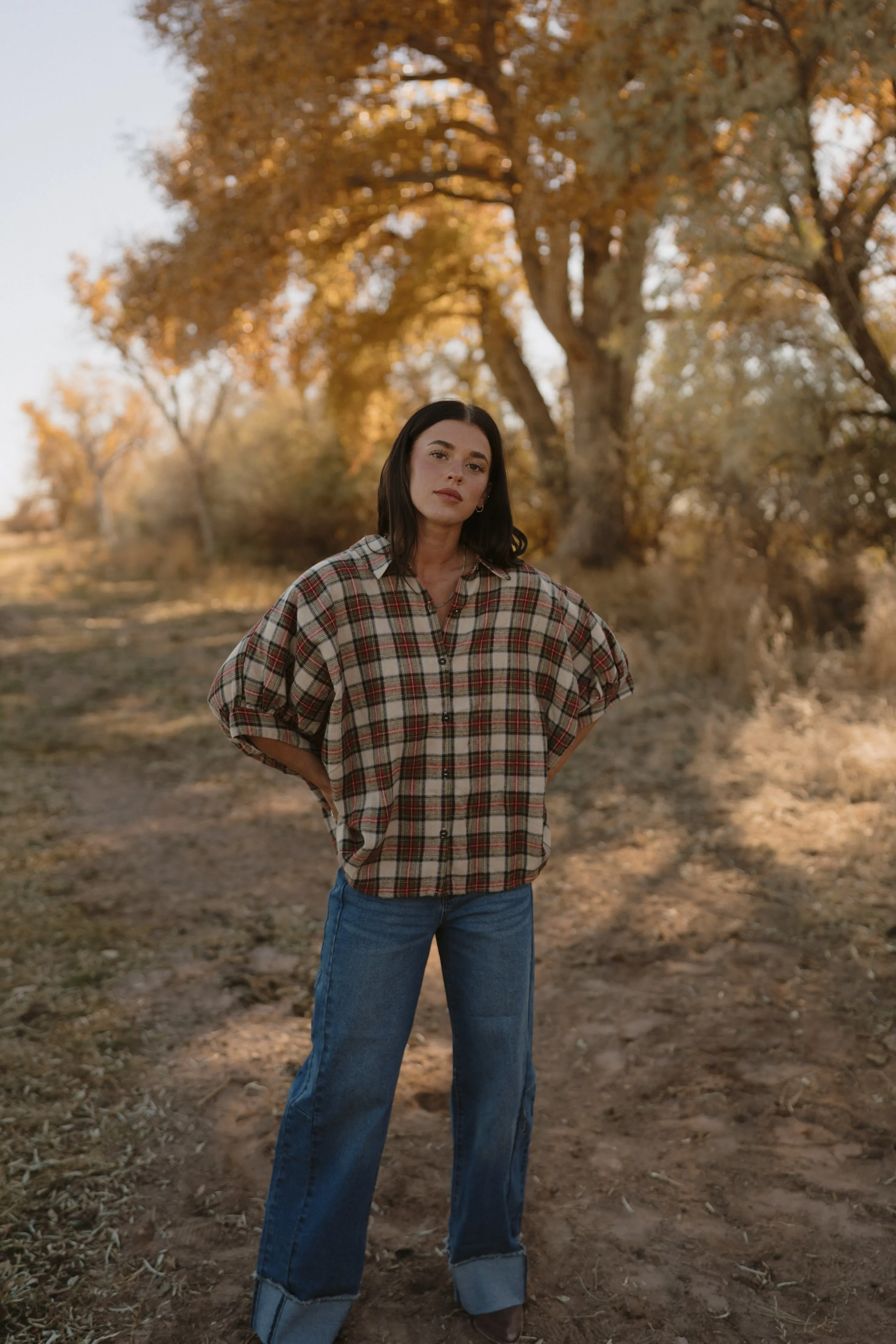 Zephrya Top sold by Goldie Lew product image thumbnail 4