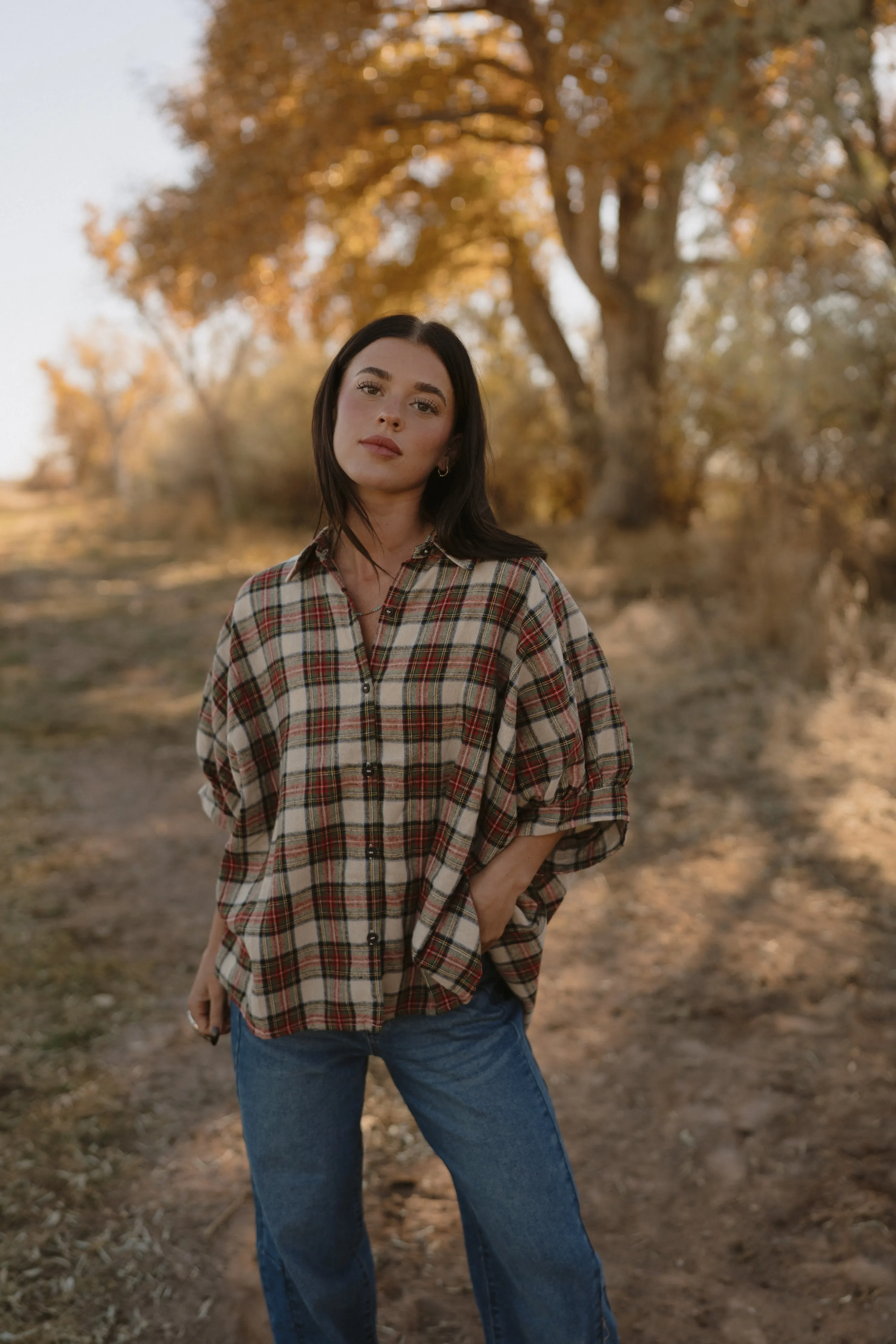 Zephrya Top sold by Goldie Lew product image thumbnail 2