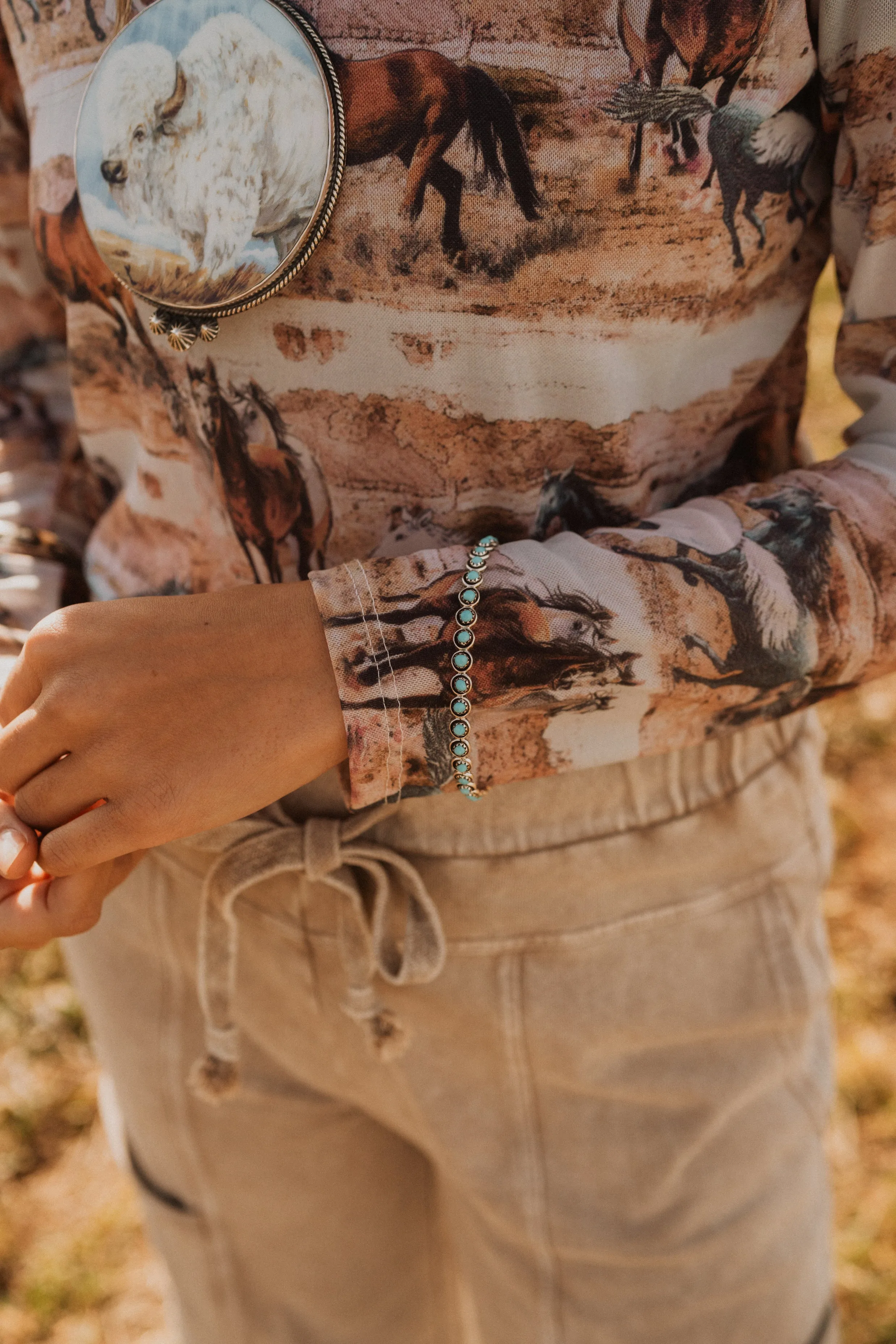 Betsy Bangle sold by Goldie Lew product image thumbnail 2