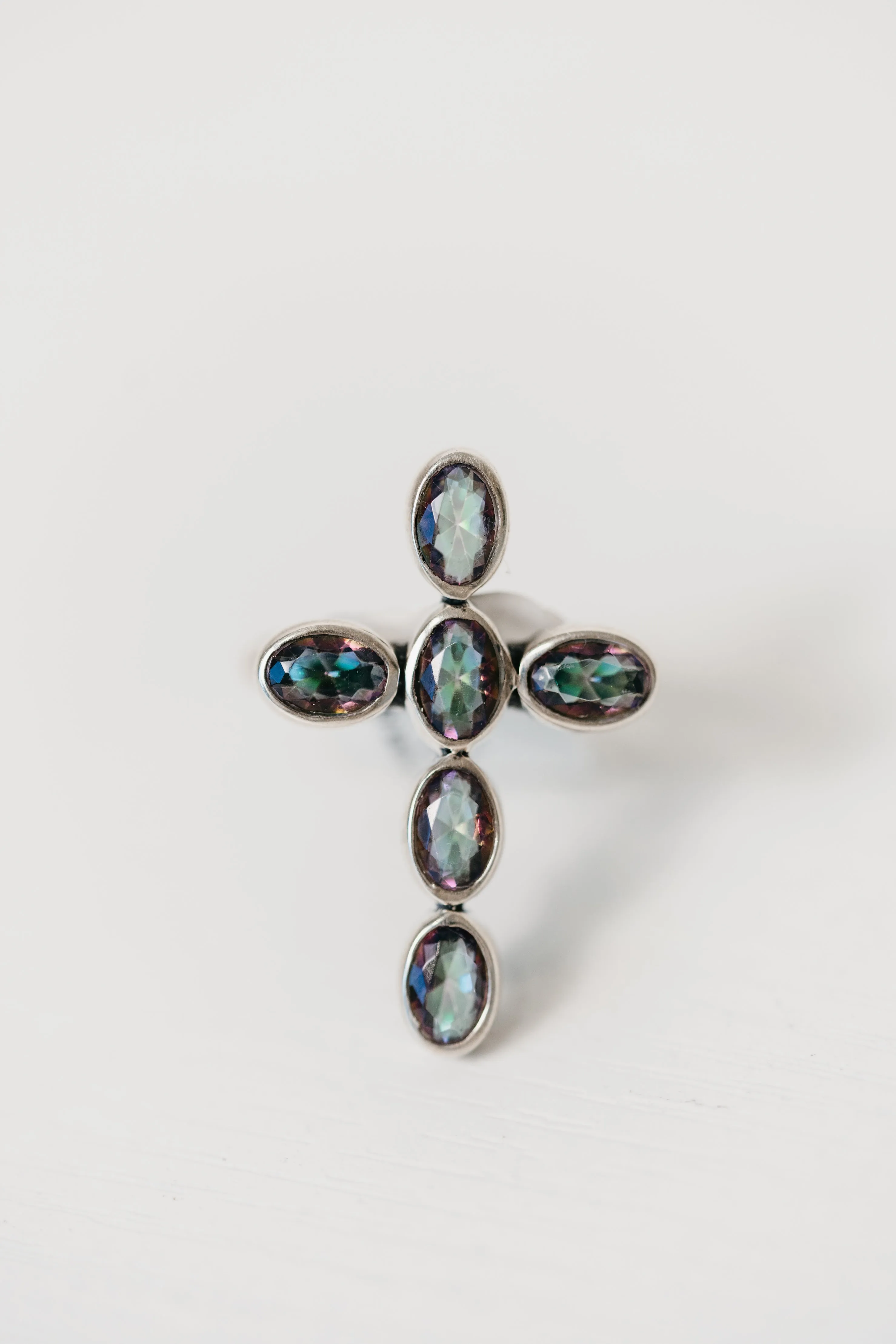 Hallelujah Ring sold by Goldie Lew product image thumbnail 3