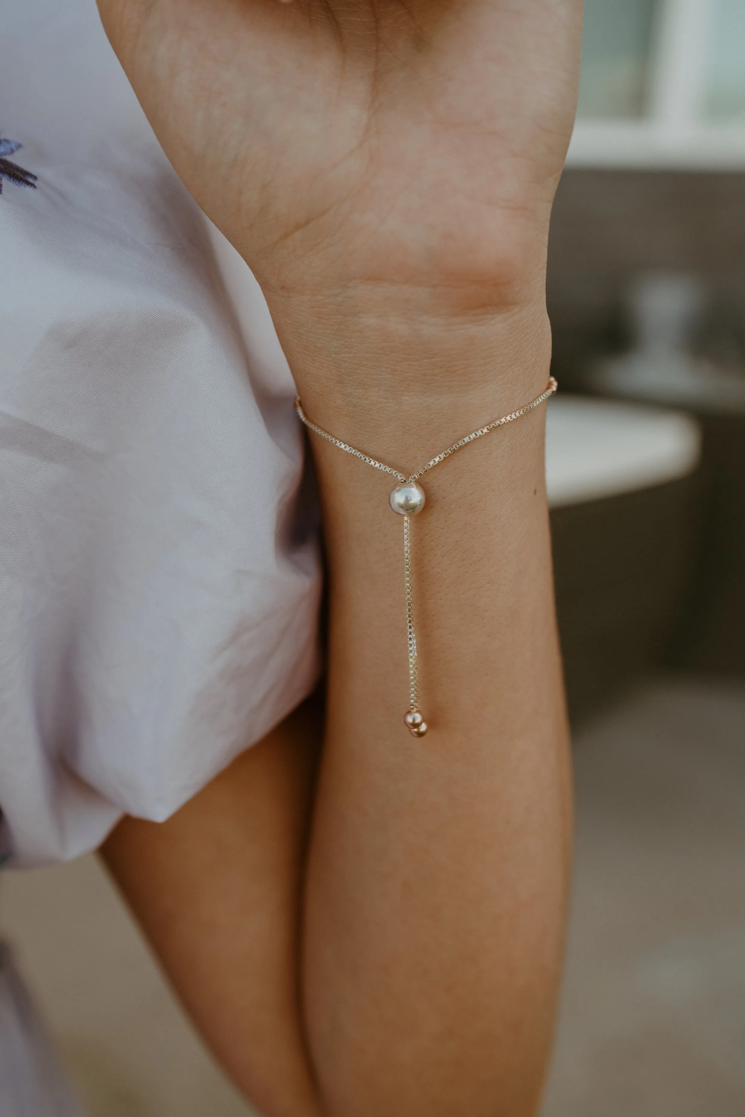 Tyra Bracelet sold by Goldie Lew product image thumbnail 2