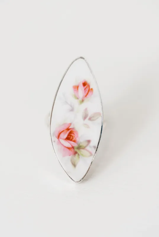 Quintana Ring sold by Goldie Lew