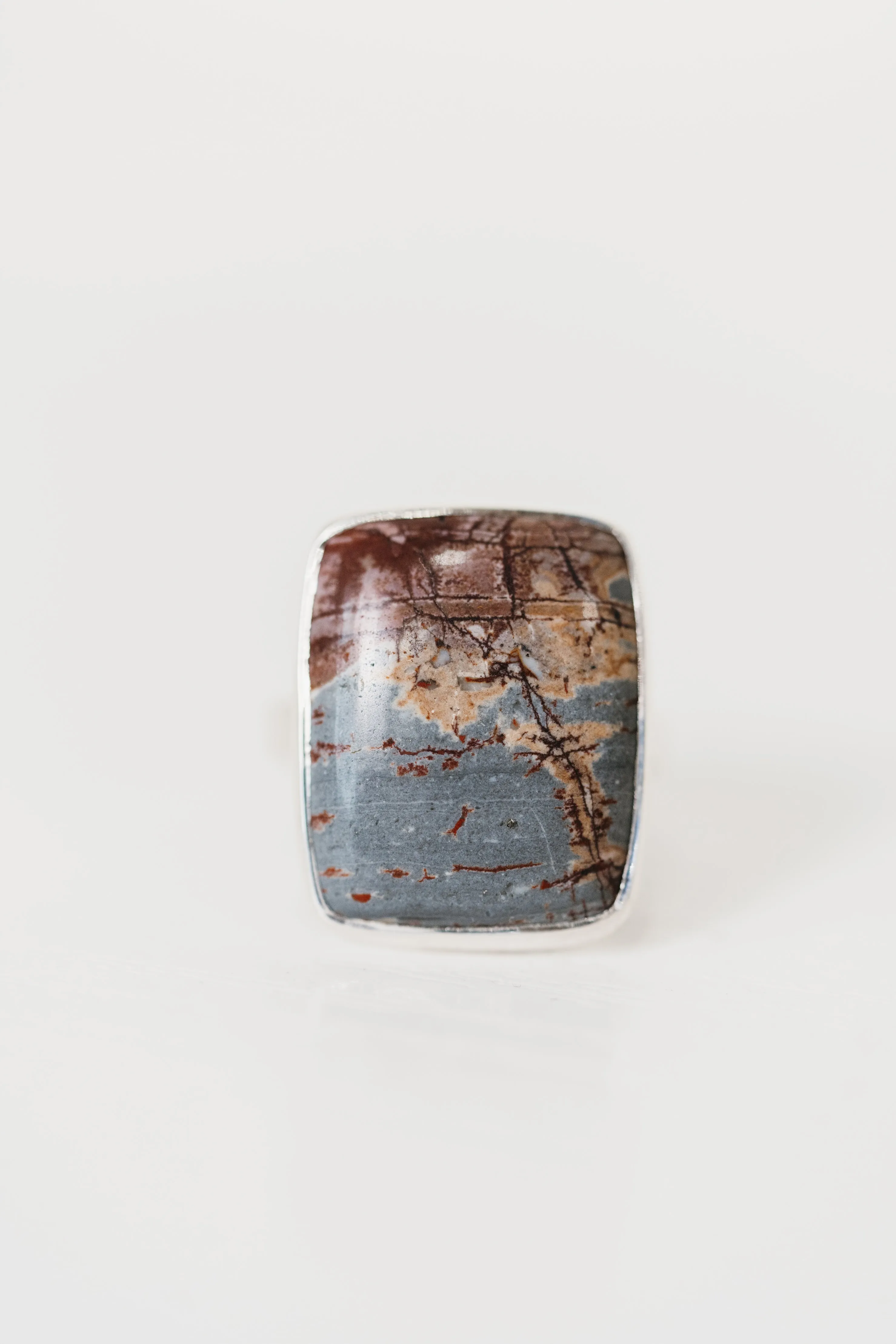 Marcita Ring | Sonoran Dendrite sold by Goldie Lew product image thumbnail 5
