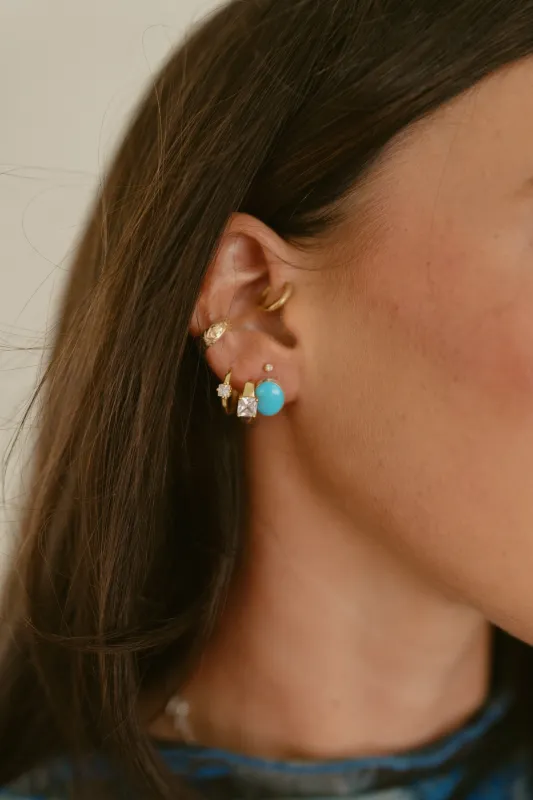 Manhattan Studs sold by Goldie Lew