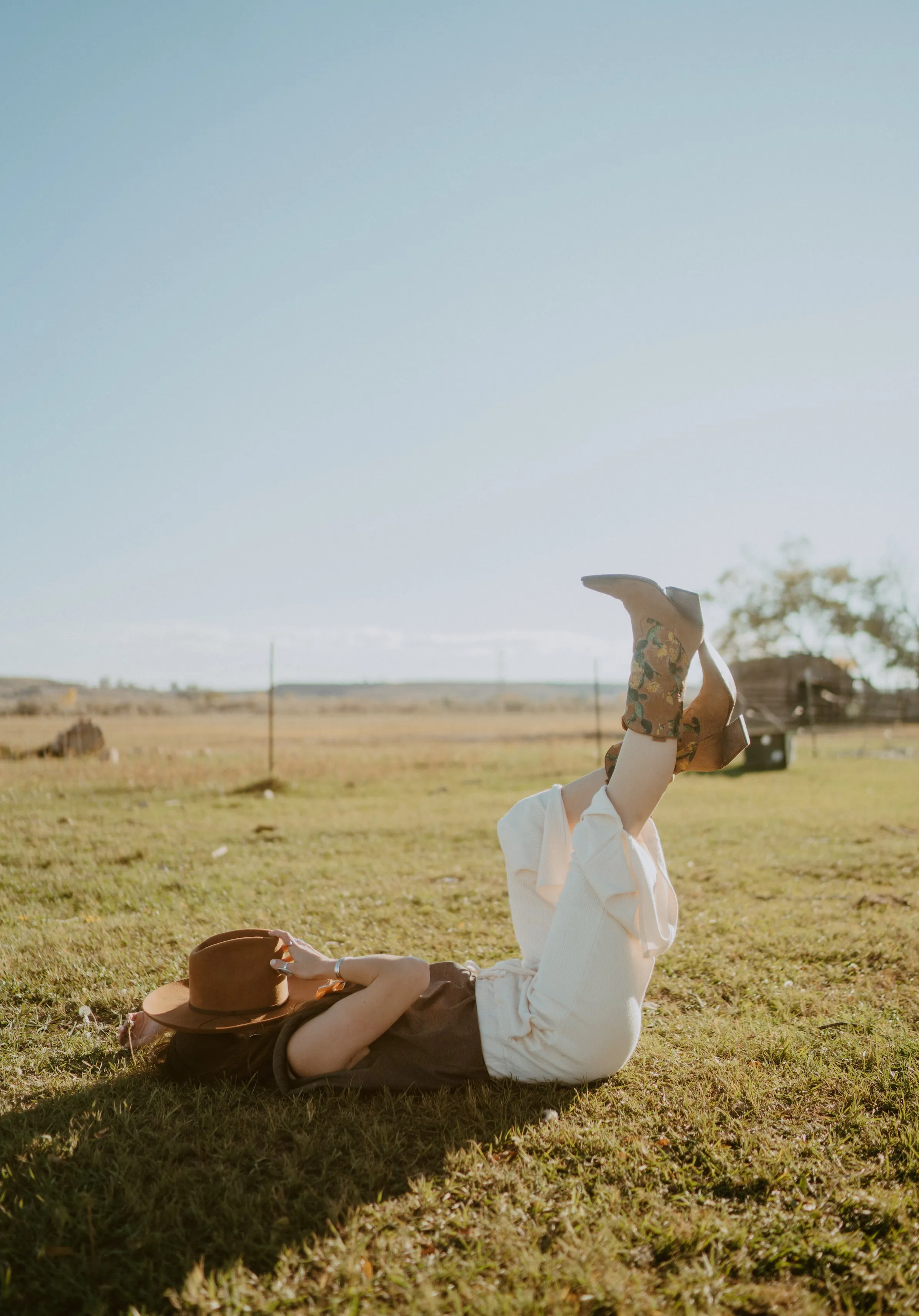 Cactus Boots sold by Goldie Lew product image thumbnail 3