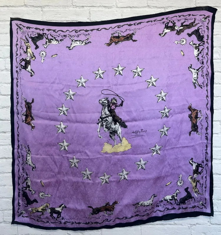 Wild Rags sold by Goldie Lew