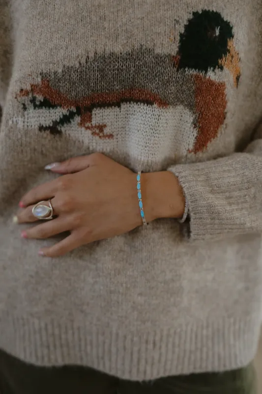 Sugar Cuff sold by Goldie Lew