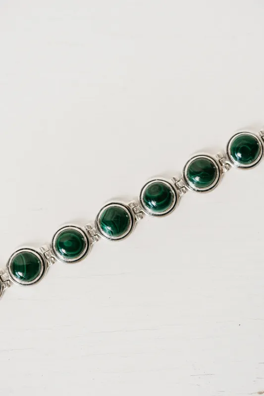 Hughes Bracelet sold by Goldie Lew