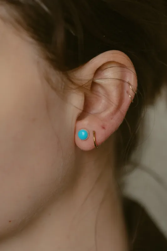 Scorsese Studs sold by Goldie Lew