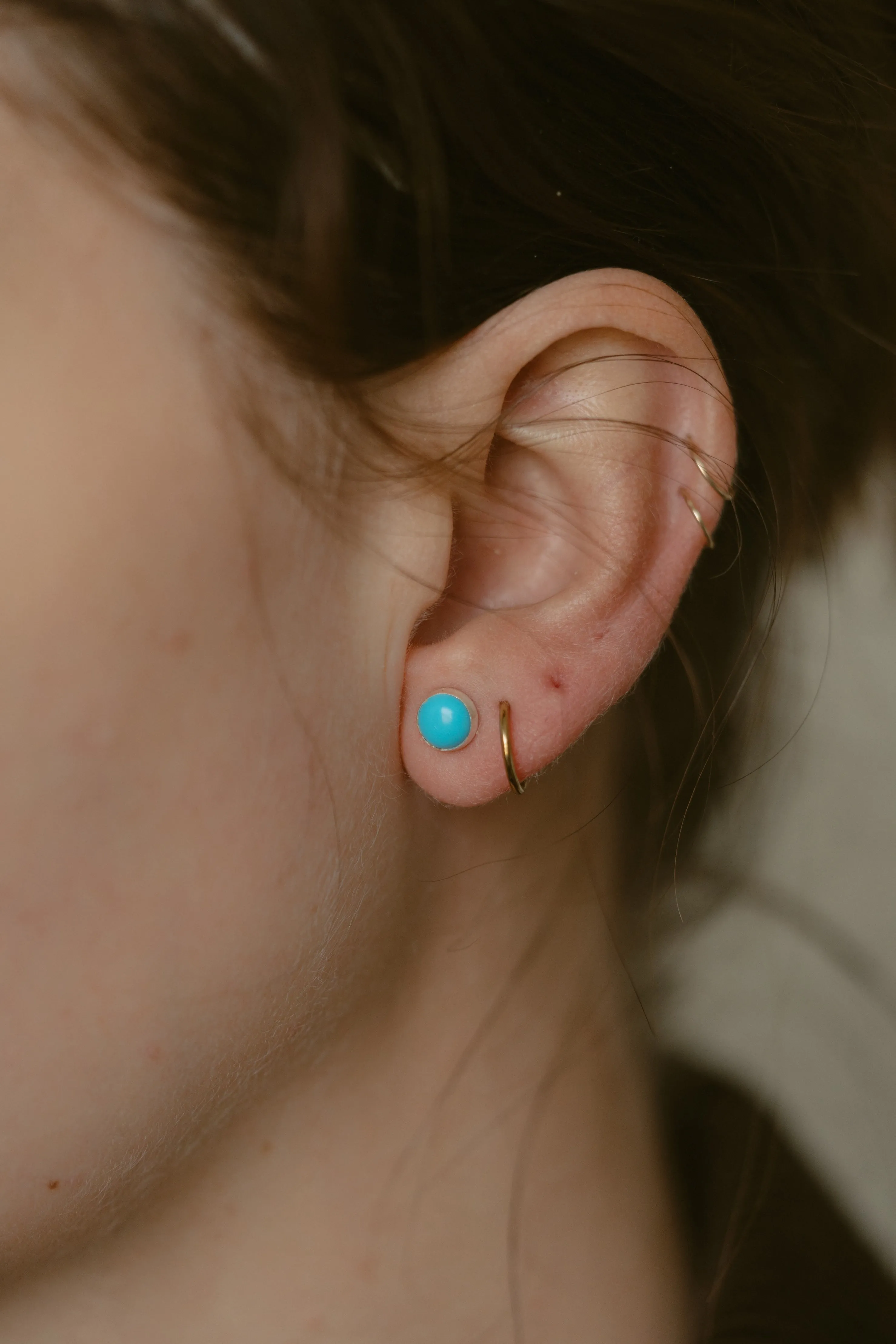 Scorsese Studs sold by Goldie Lew