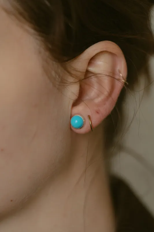 Steffie Studs sold by Goldie Lew